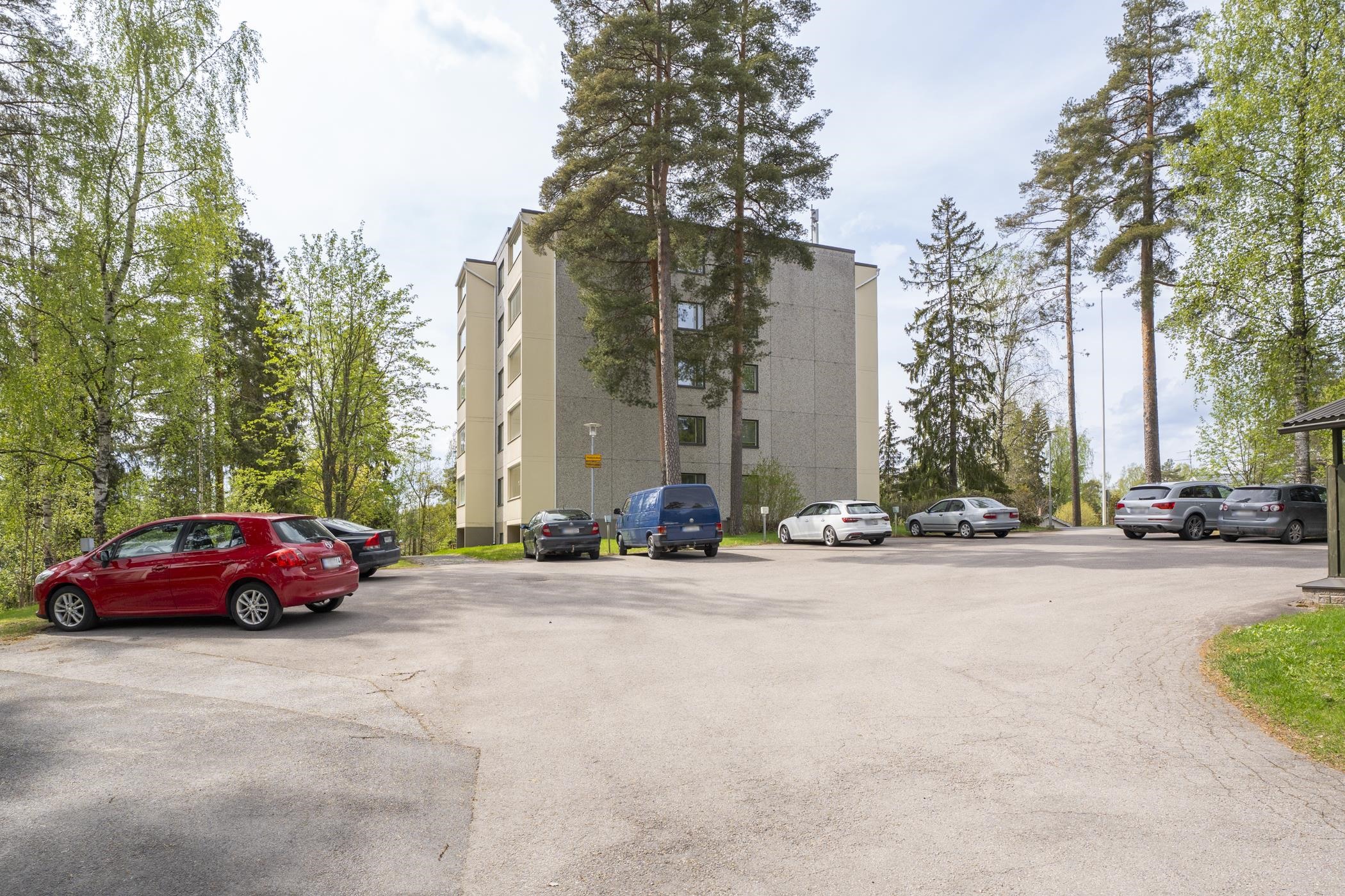Kohdekuva 1