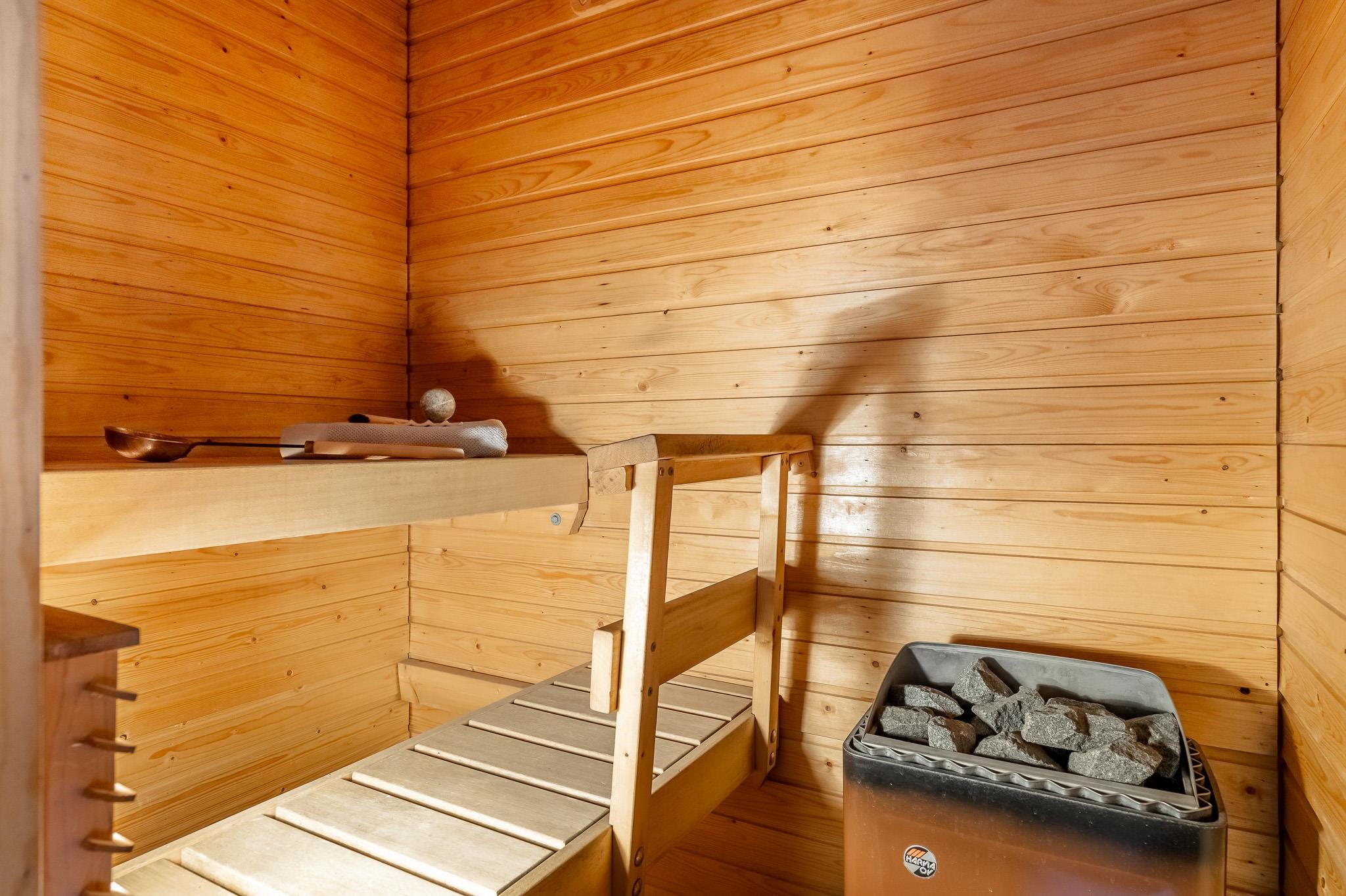 Oma sauna