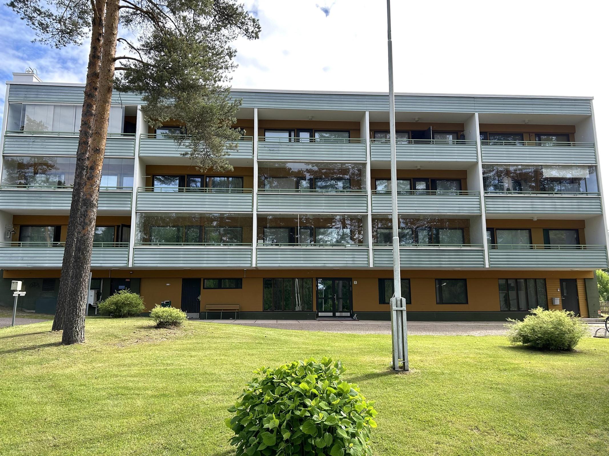Kohdekuva 1