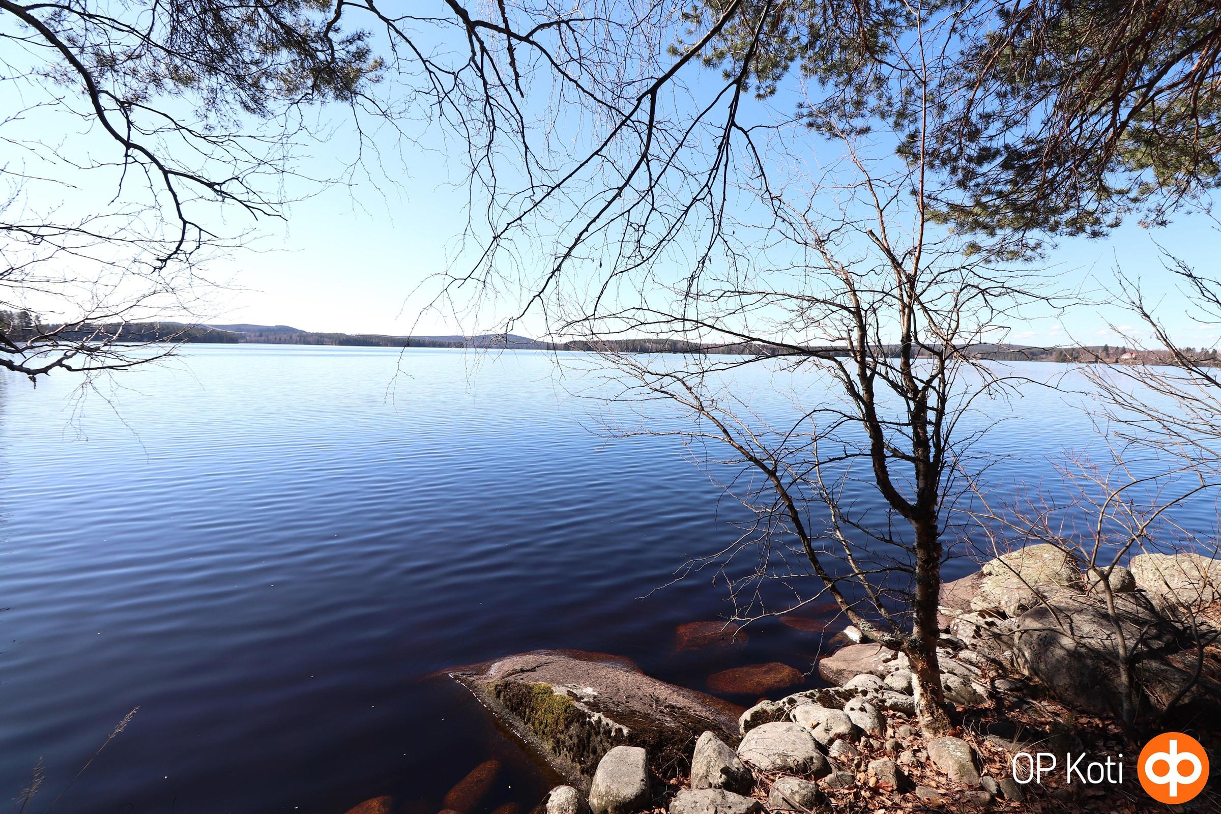 Järvimaisema
