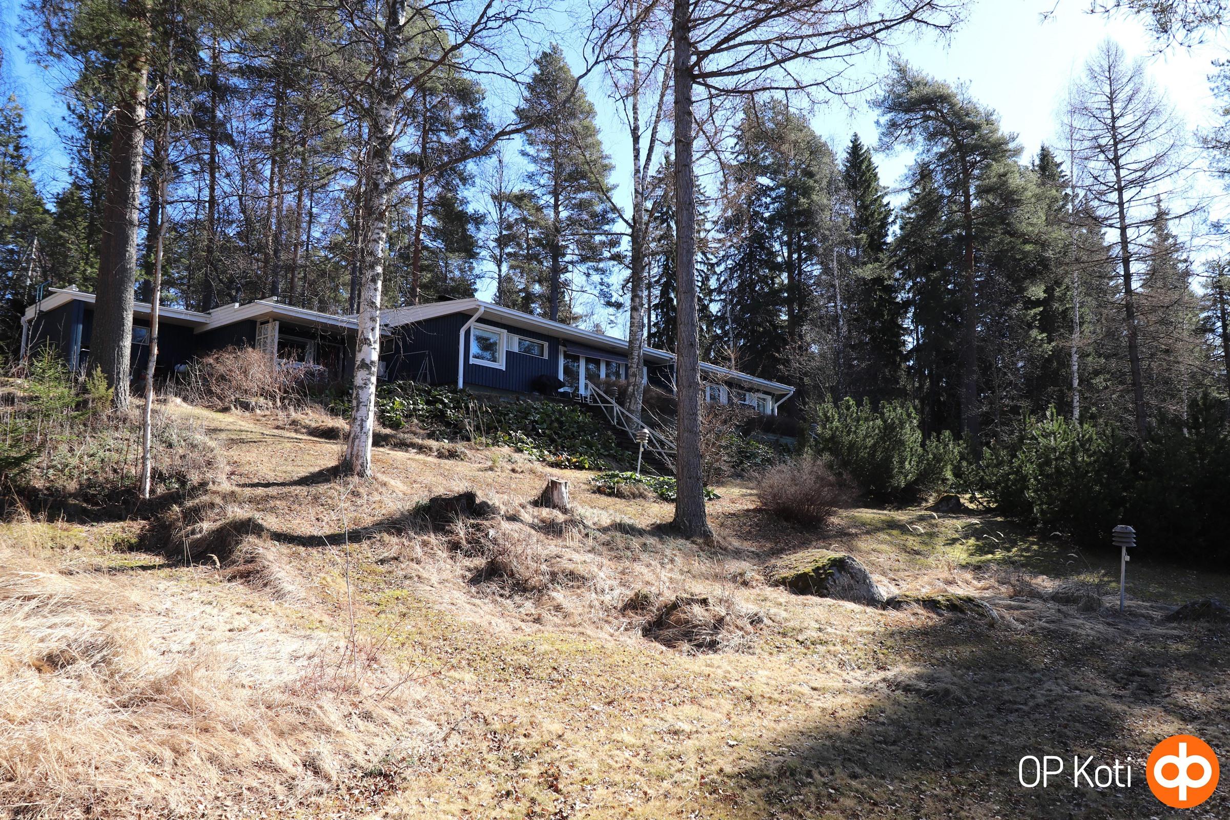 Pihapiiriä