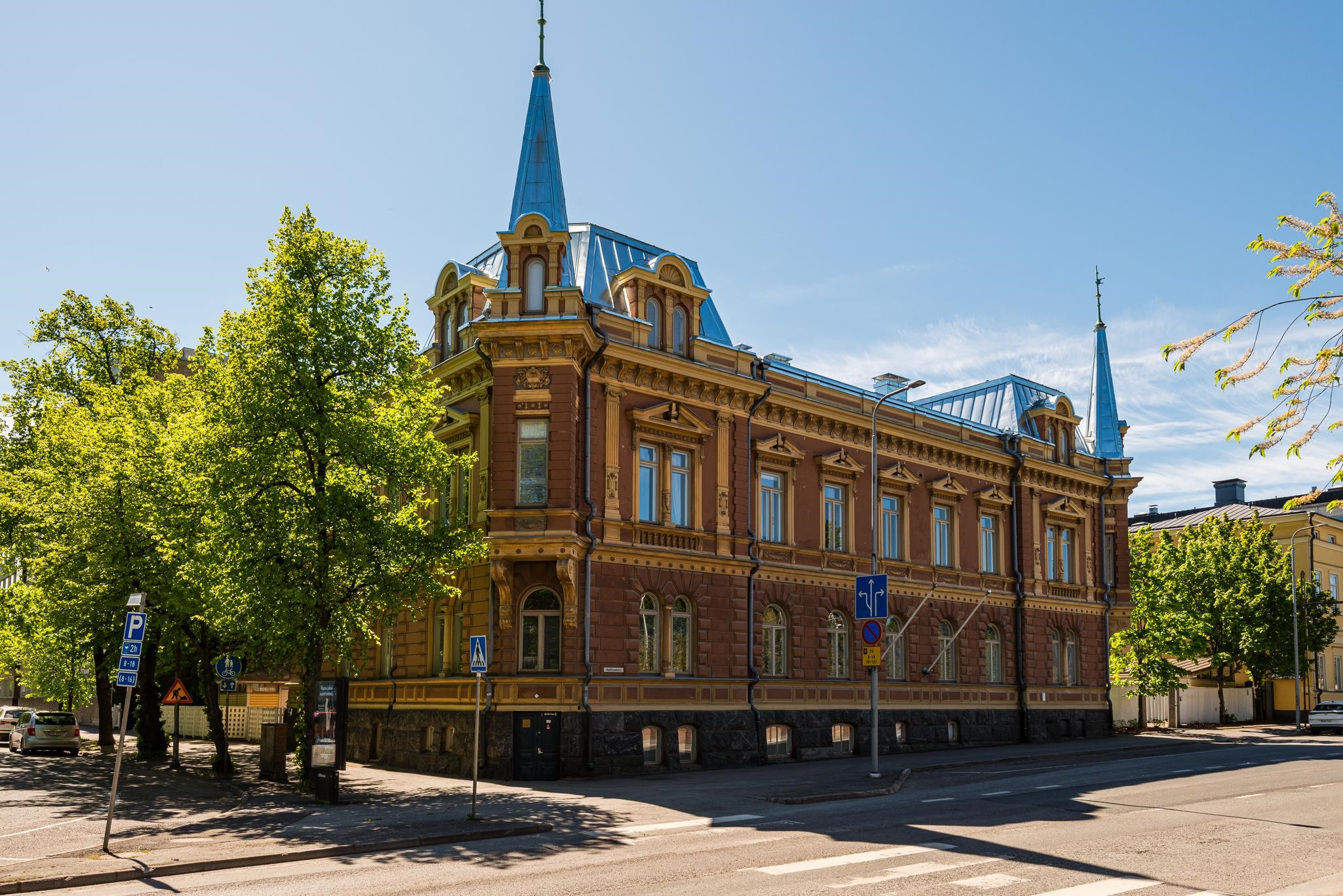 Kohdekuva 1