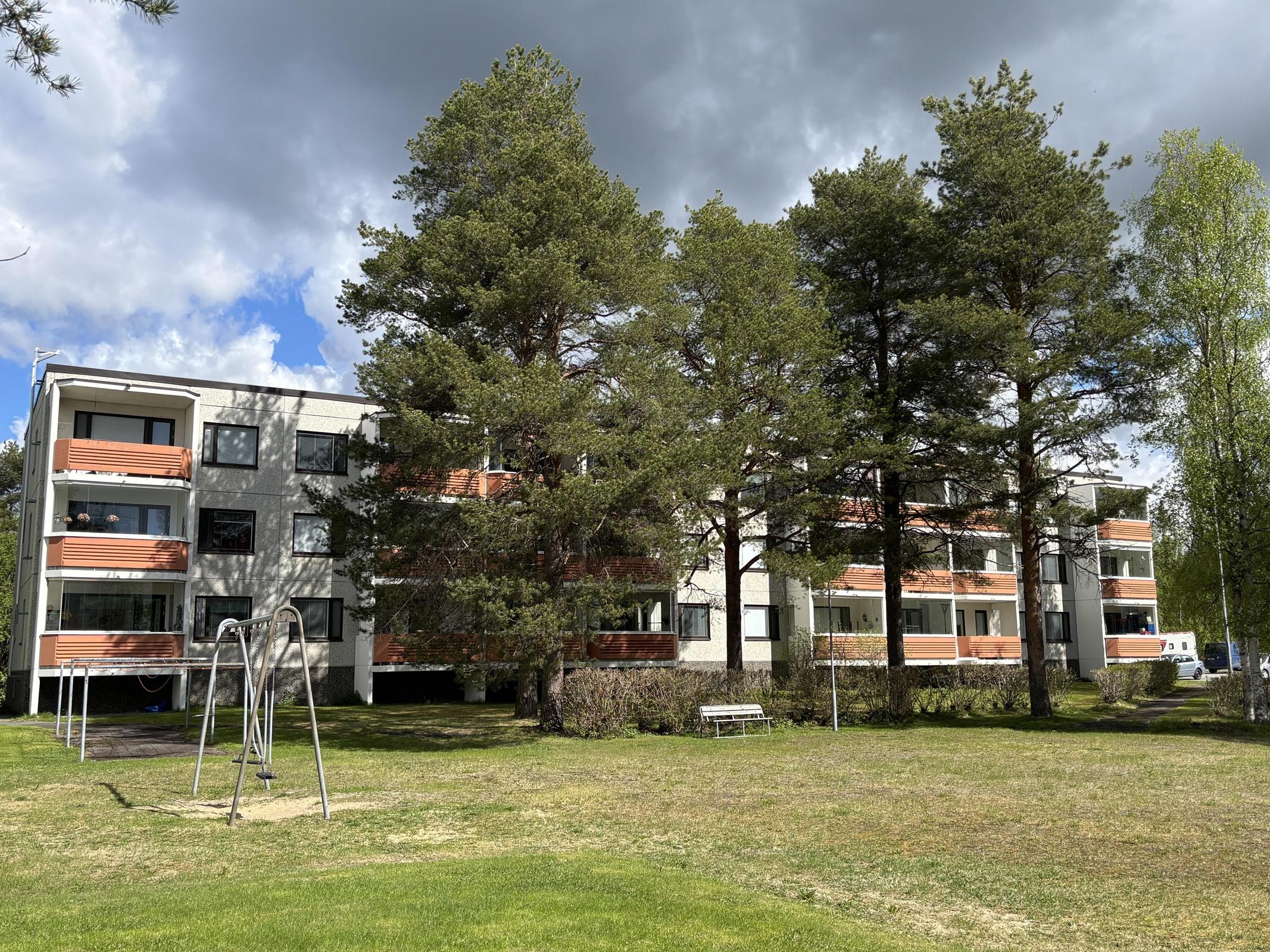 Kohdekuva 1