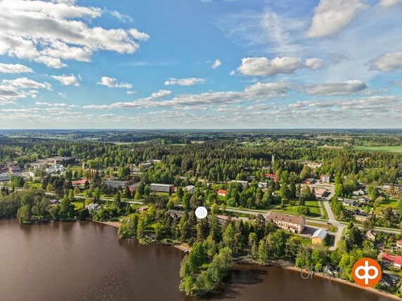 Kerrostalo – Tammela, Lamala, Mustiala - Näkymä 2