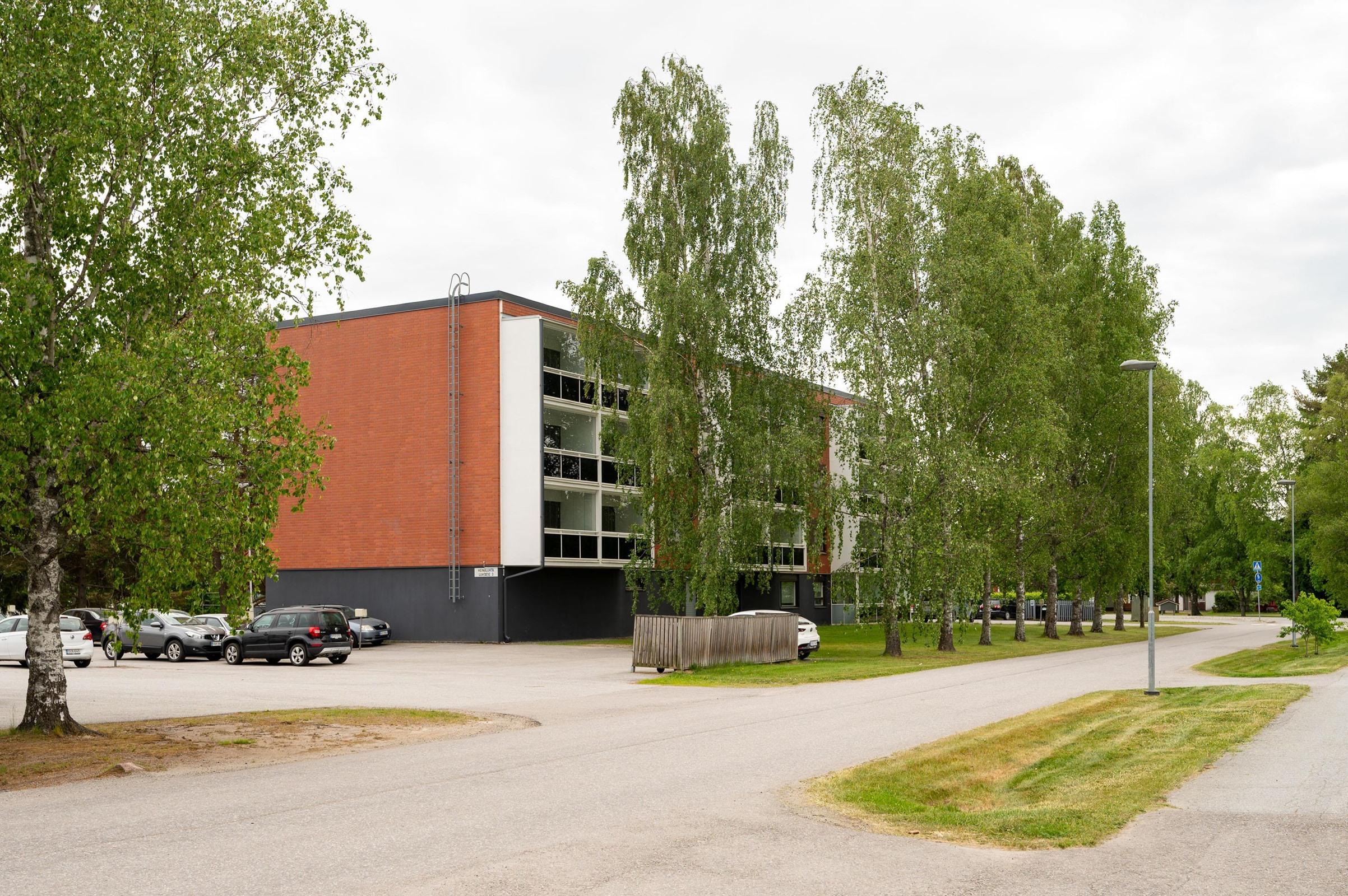Kohdekuva 1