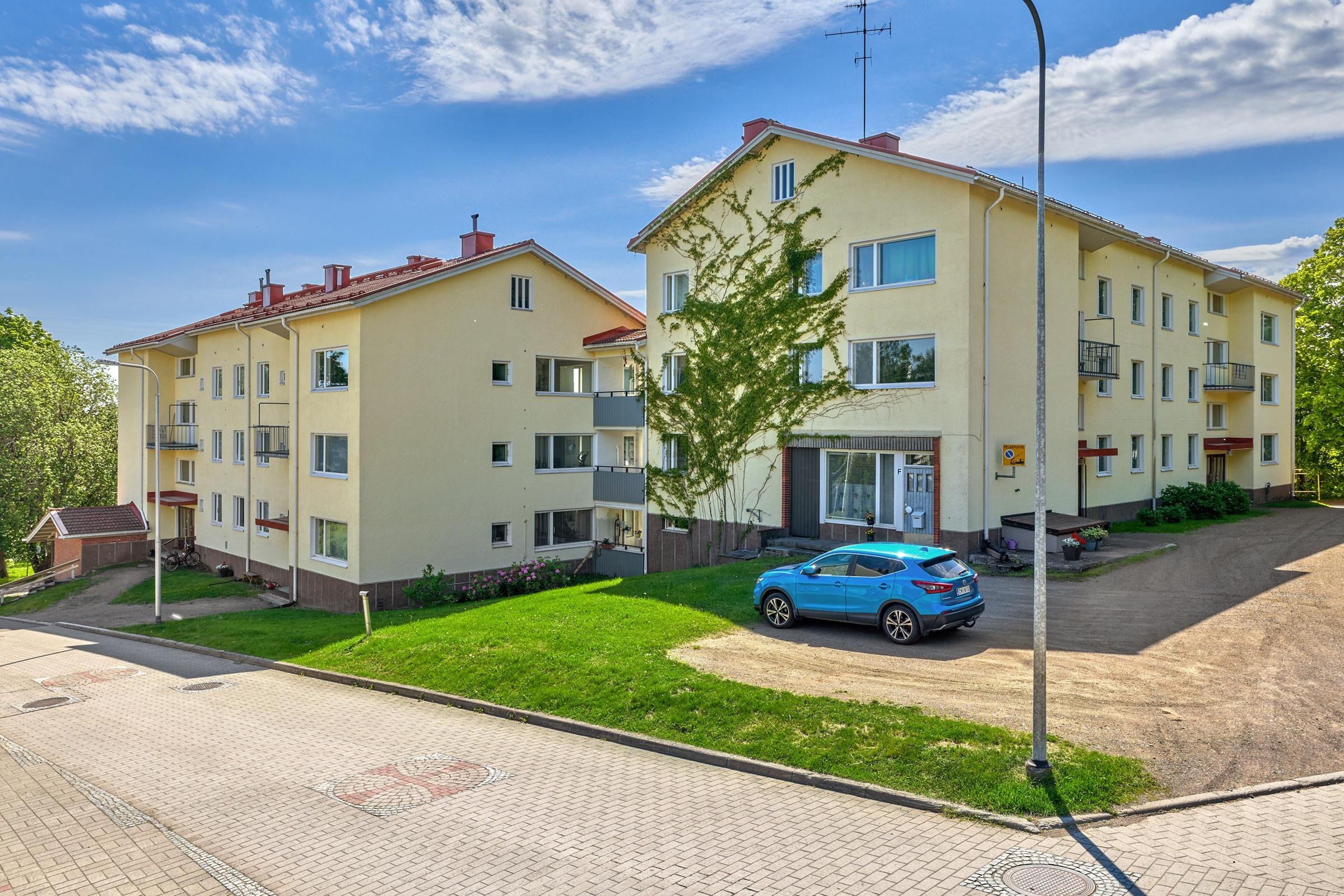 Kohdekuva 1