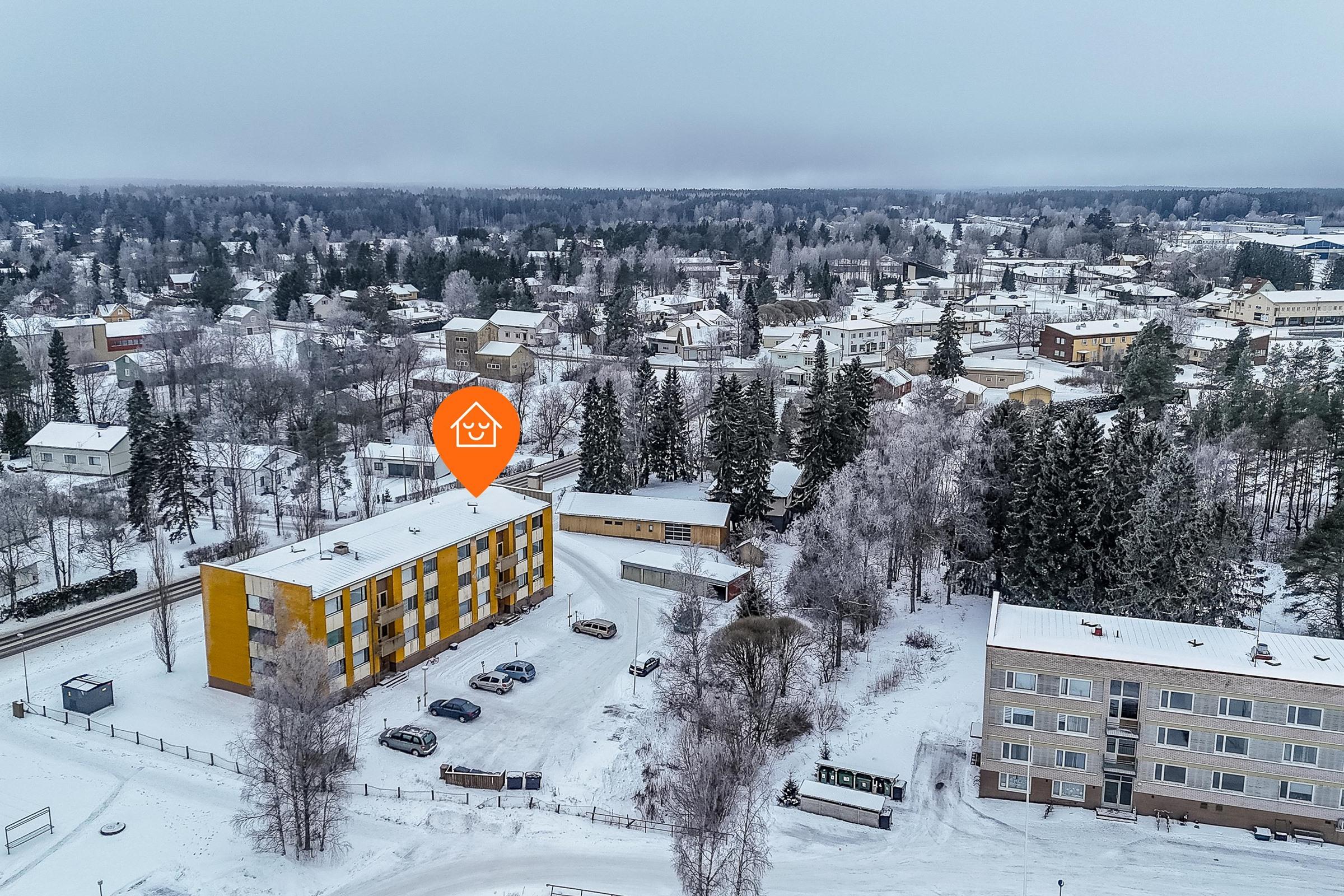 Kohdekuva 1