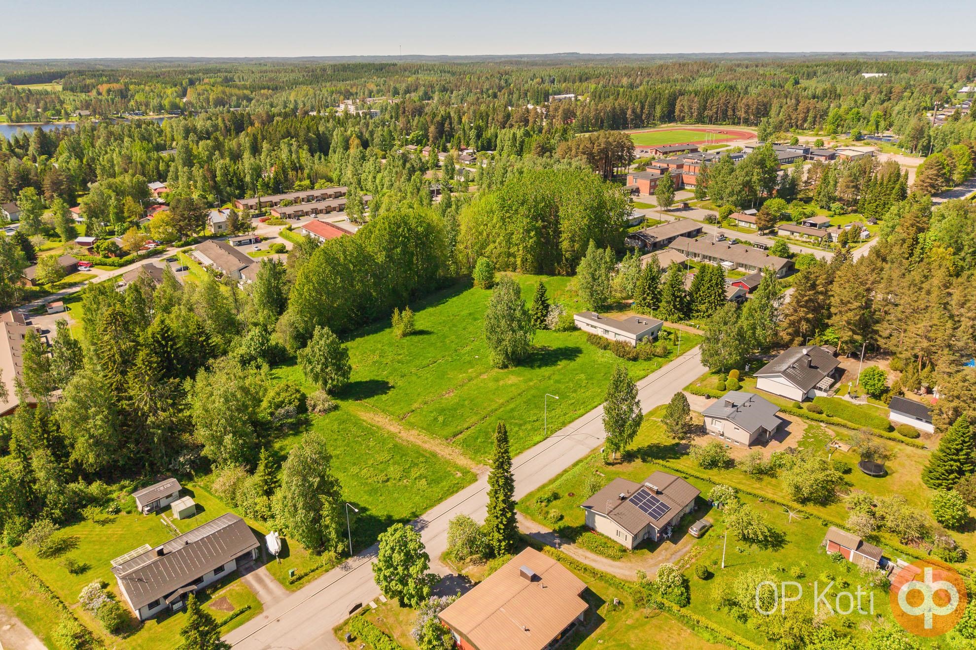Kohdekuva 1