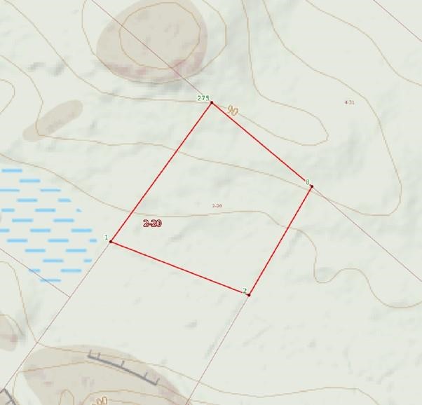 Martinmaa, rajoittuu Vähätaloon