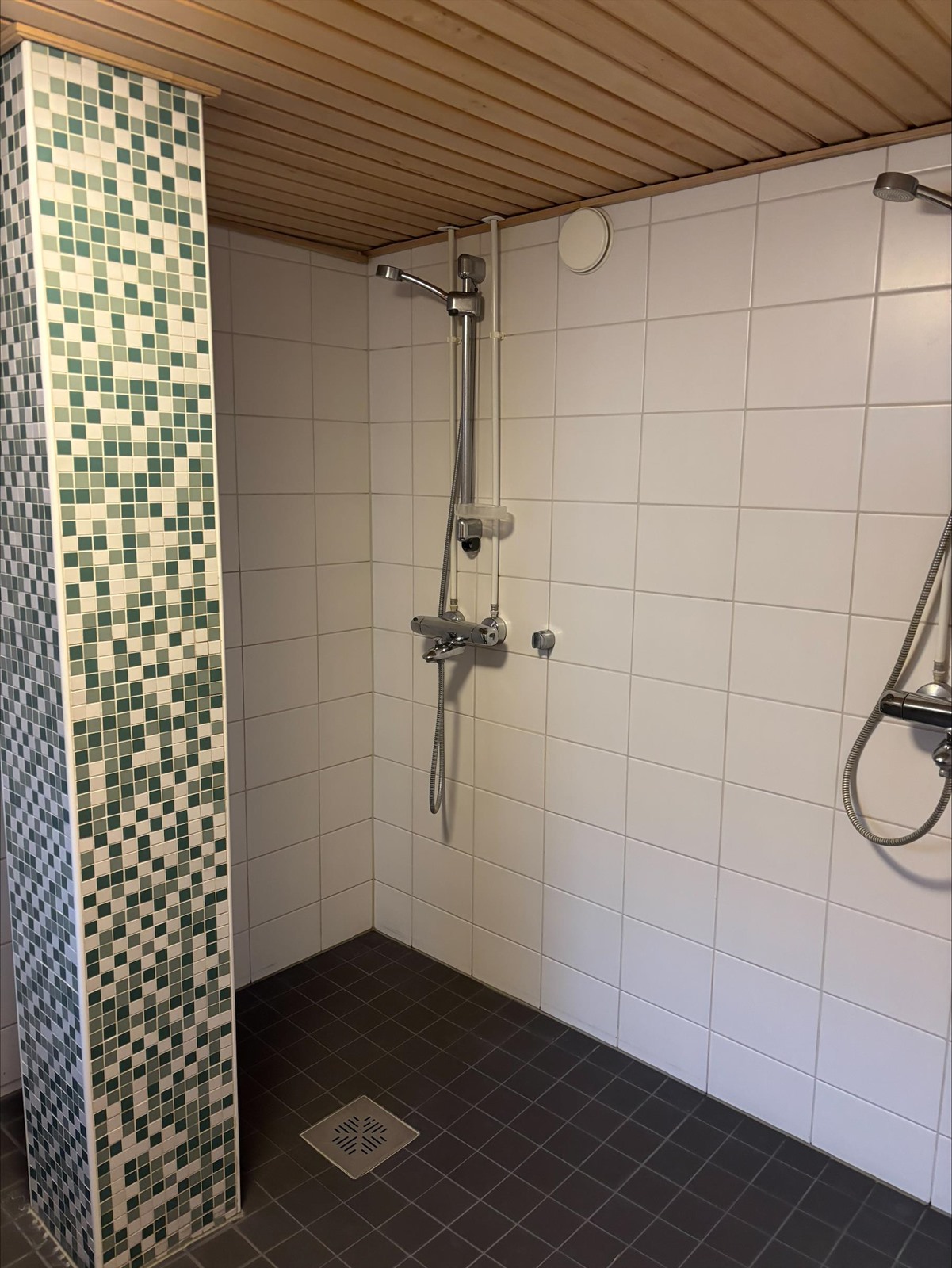 Taloyhtiön saunatilat