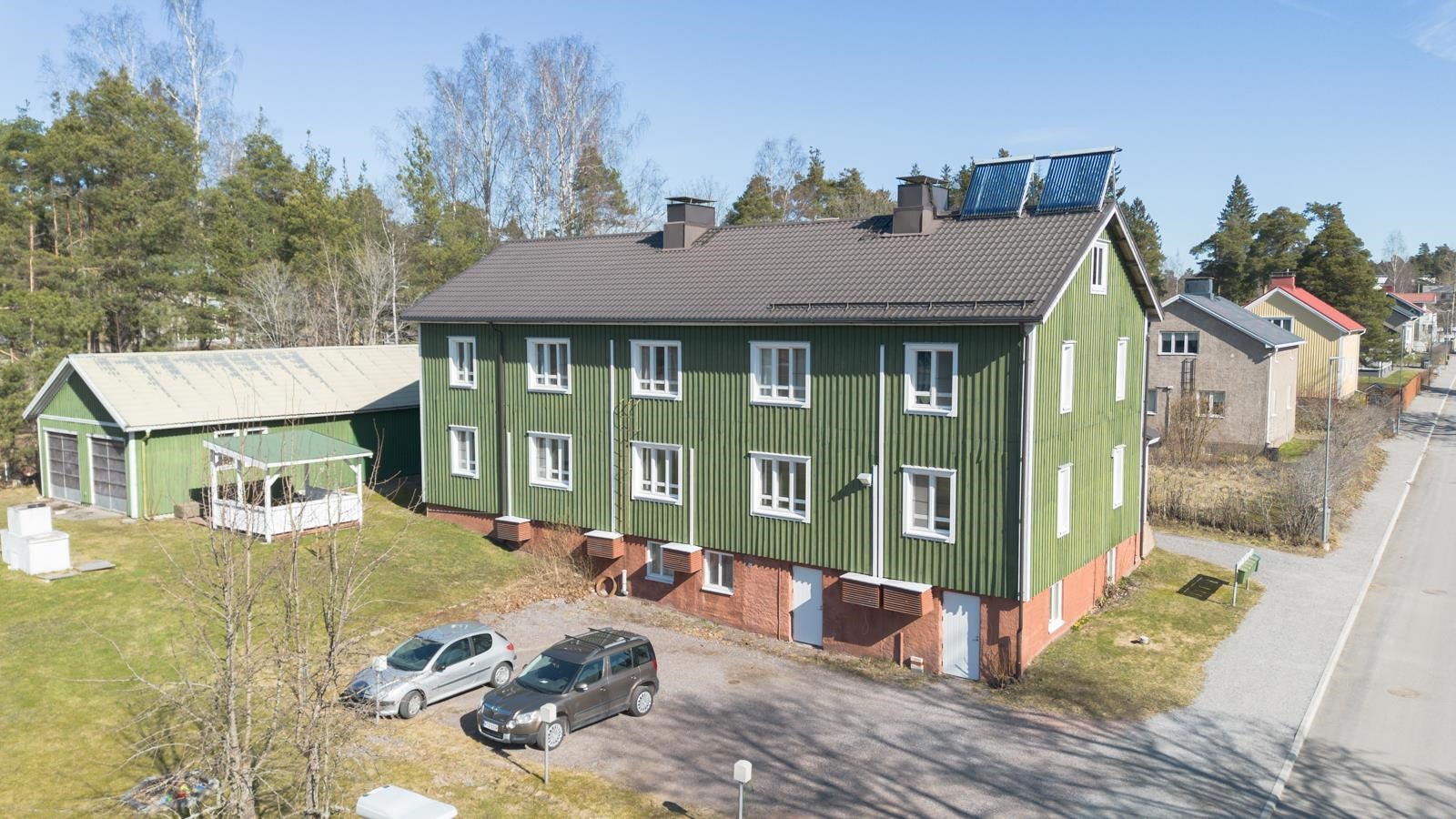 Kohdekuva 1