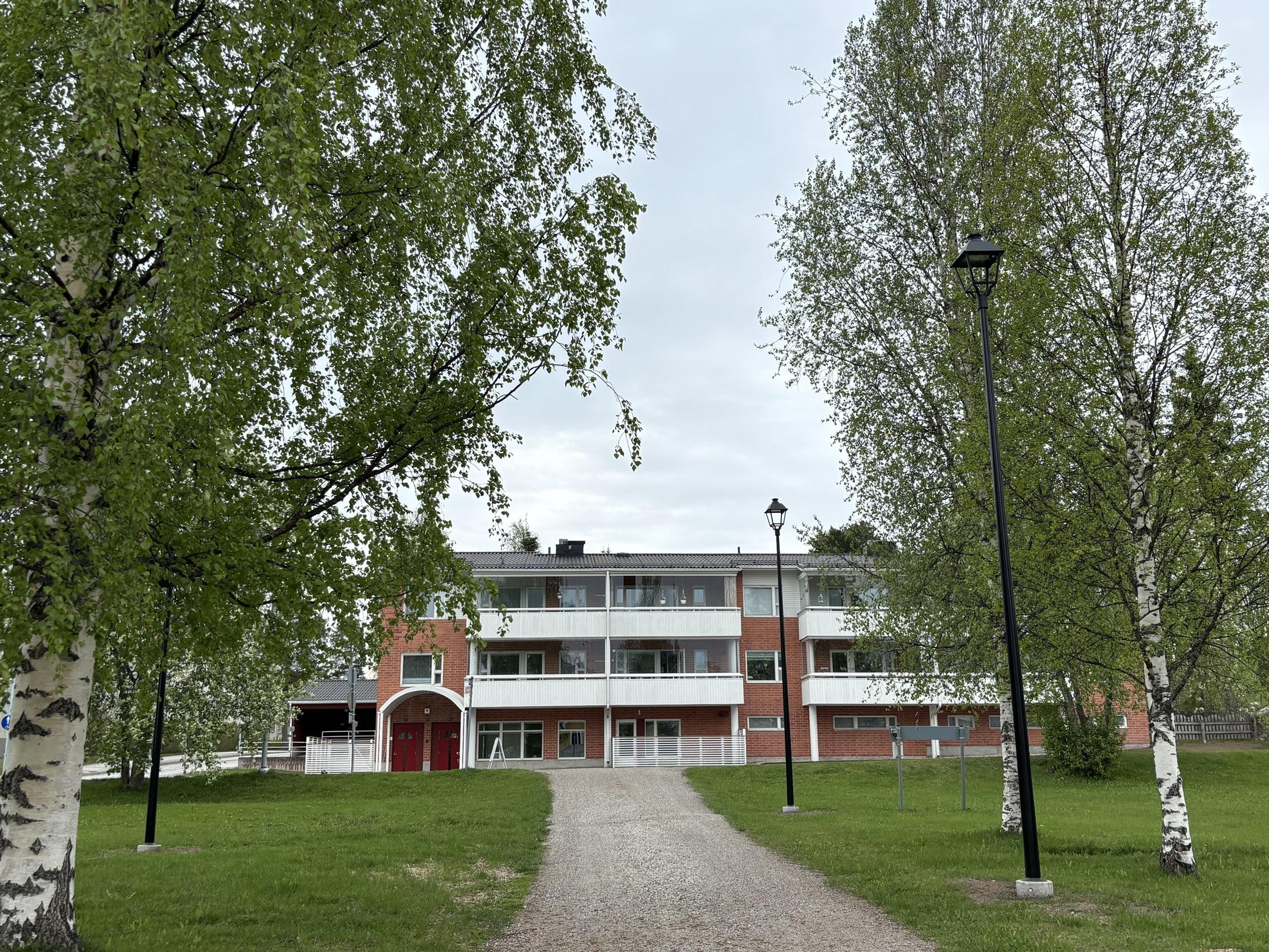 Kohdekuva 1