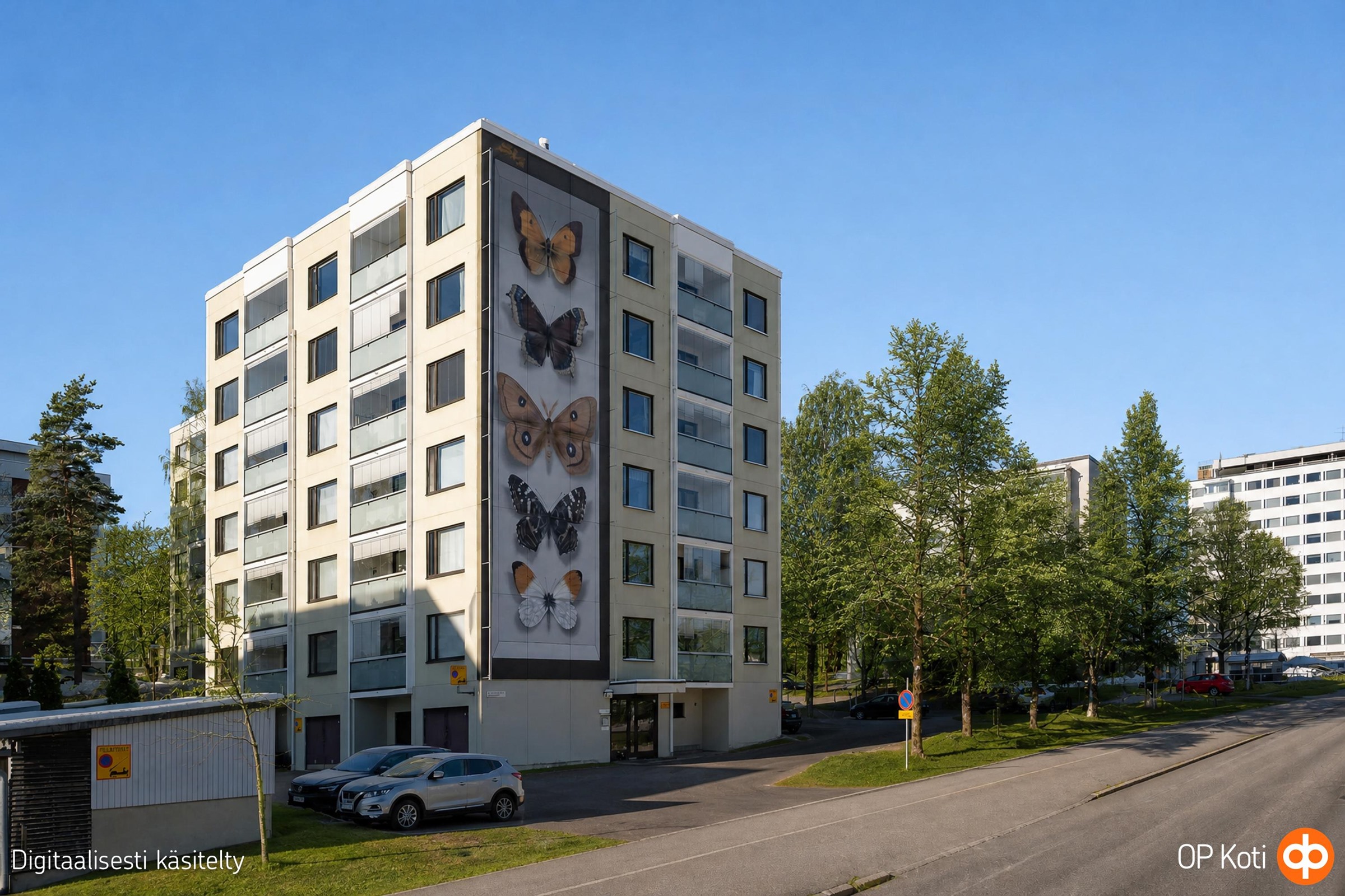 Kohdekuva 1