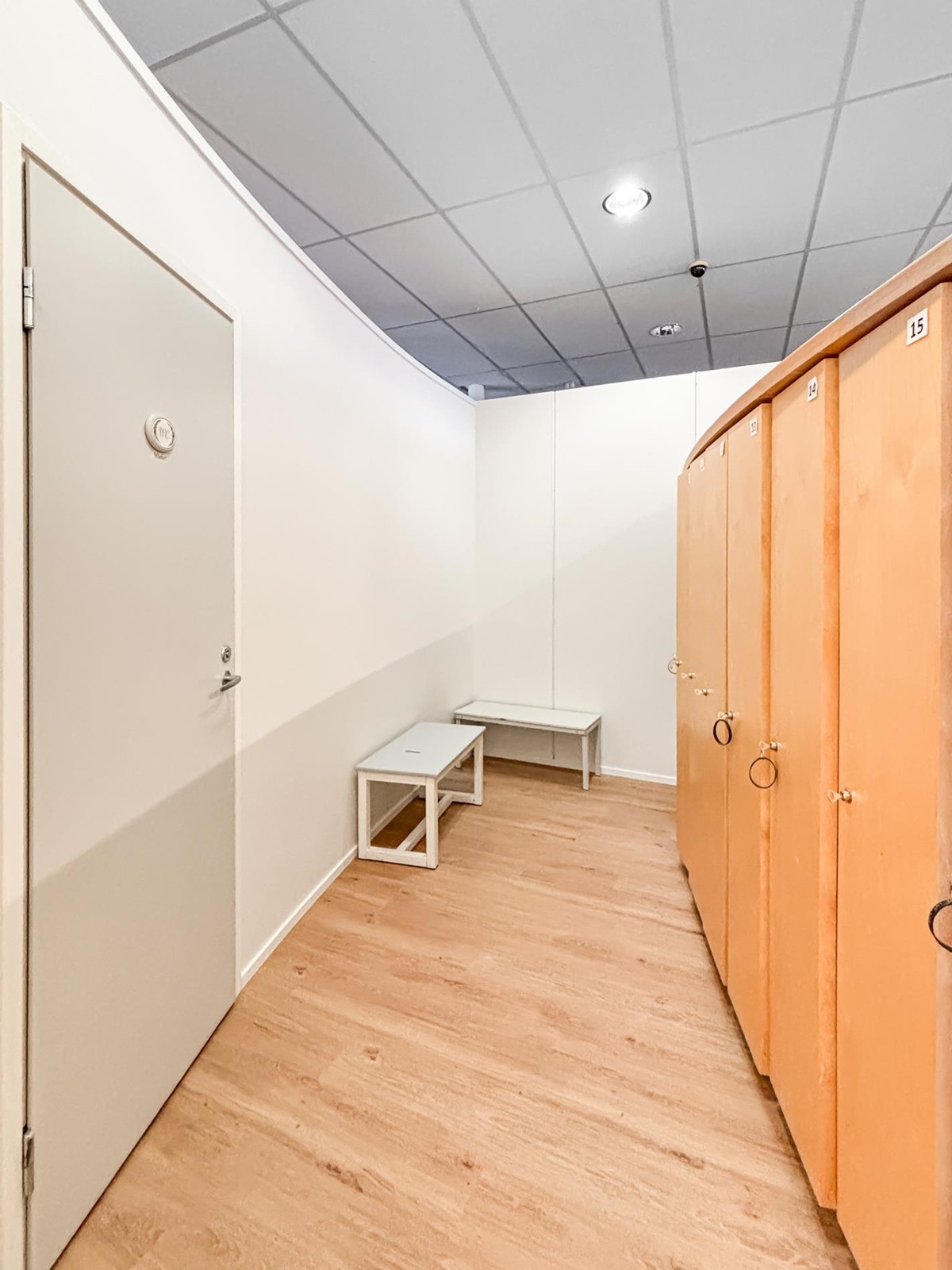 Pukuhuone/wc/suihkut