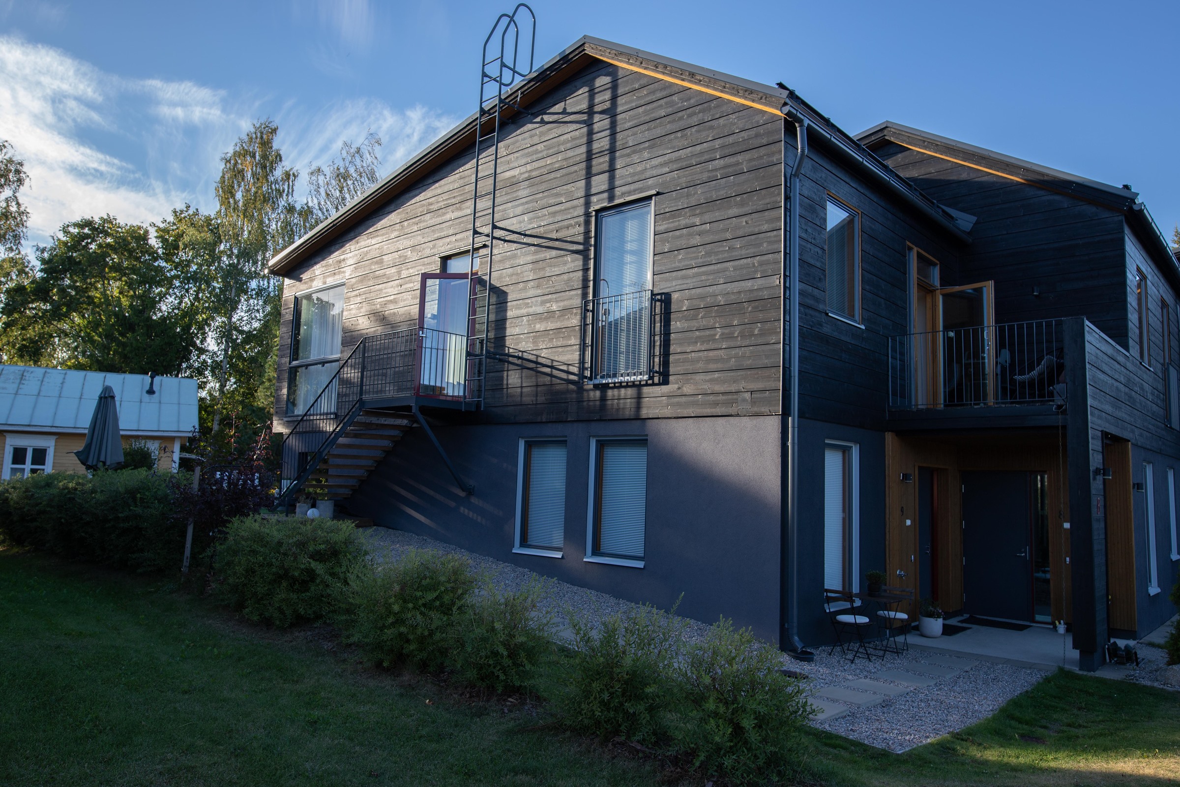 kesäkuvia myyjiltä