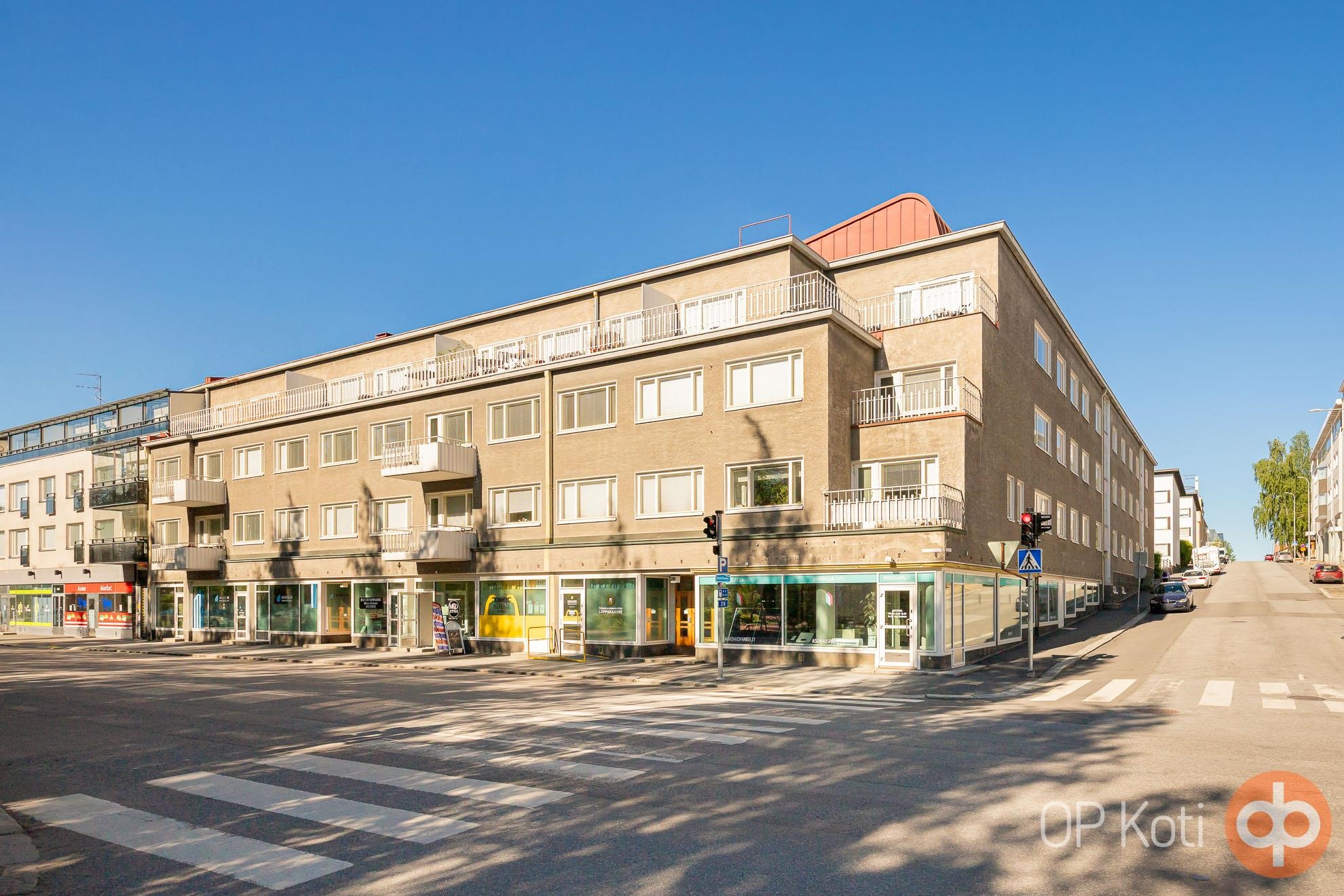Apartament 2 camere, 42 m²