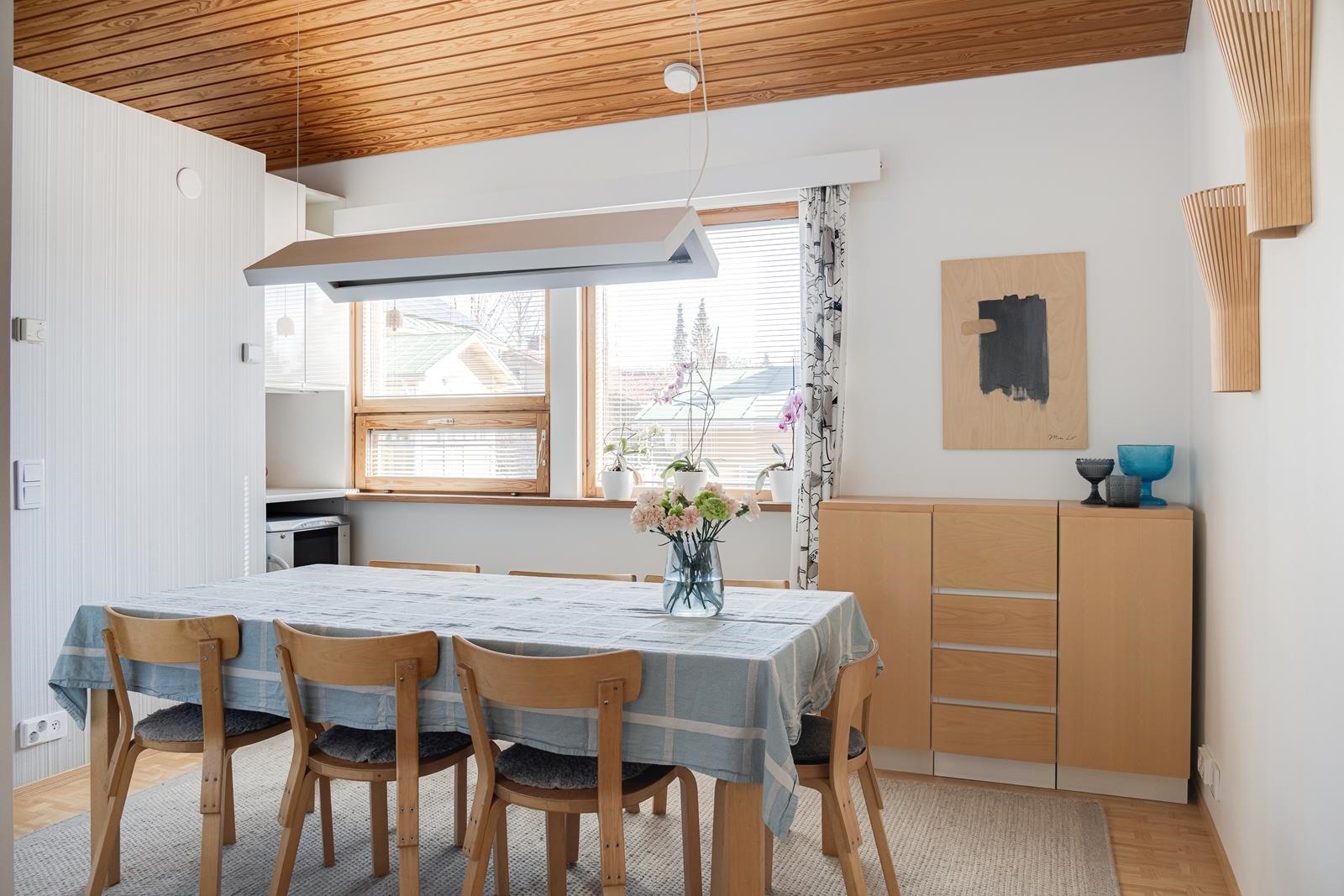 keittiö