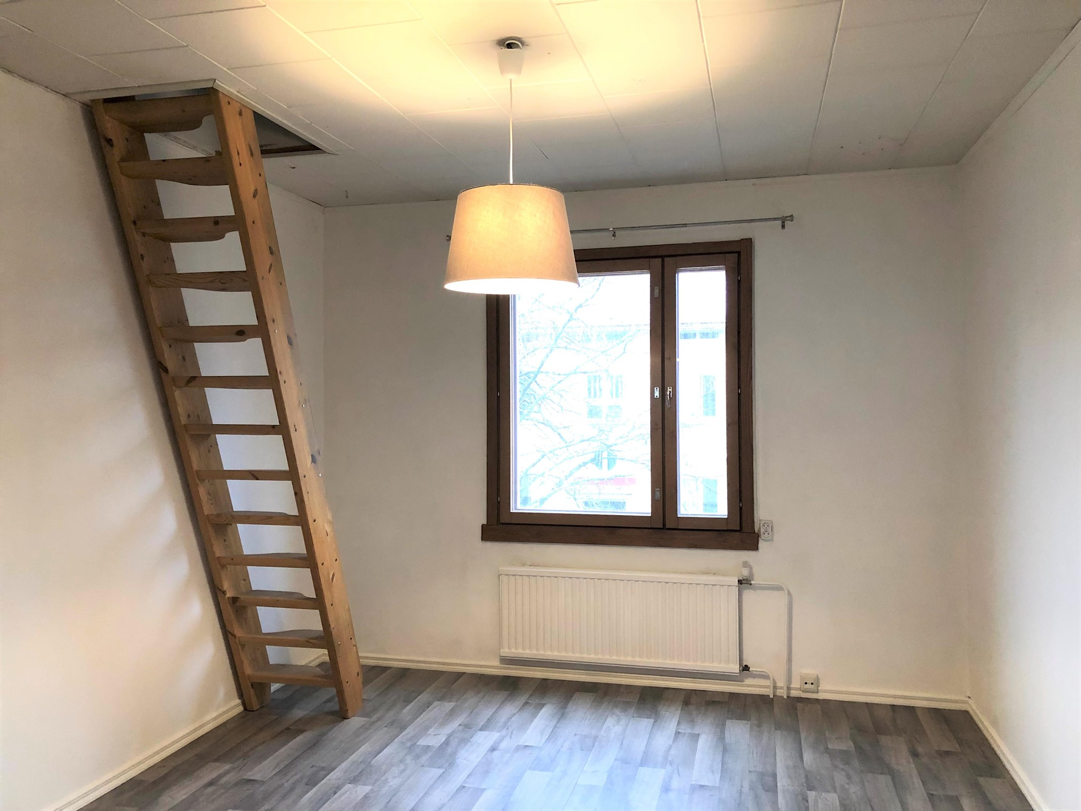 Portaat poistetaan käytöstä kevään aikana