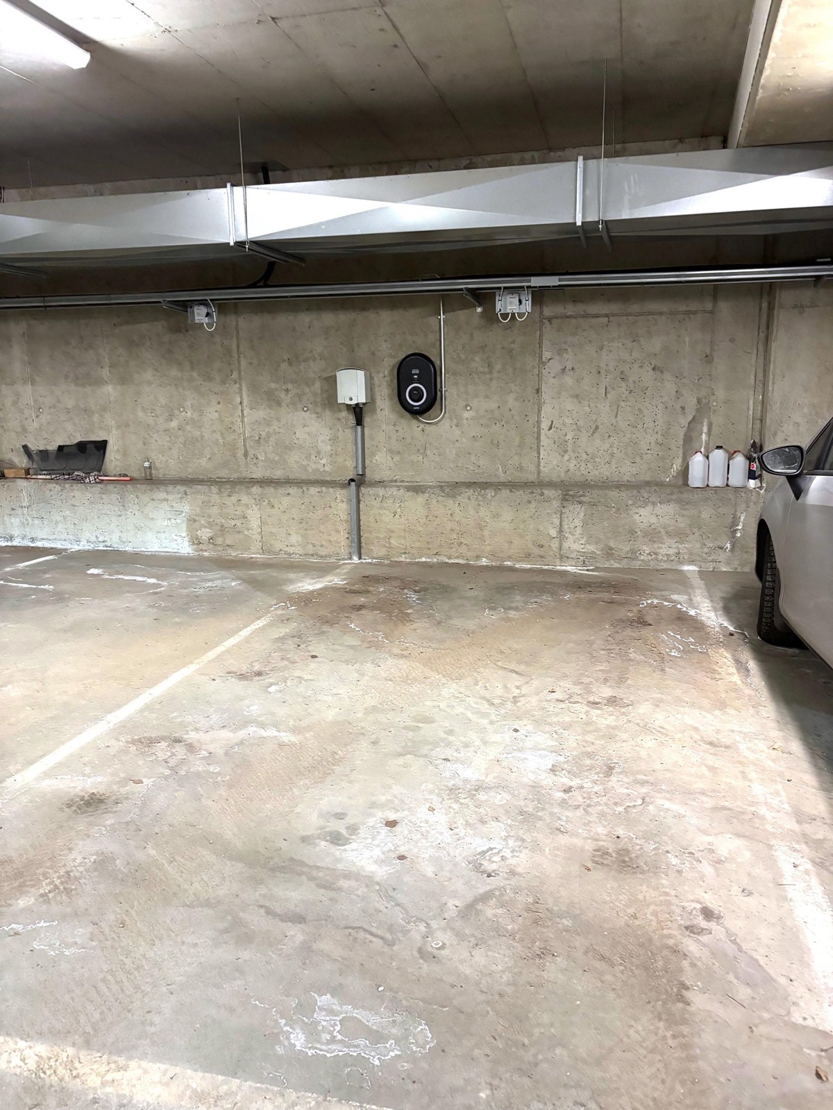 paikka 25 latausasemalla