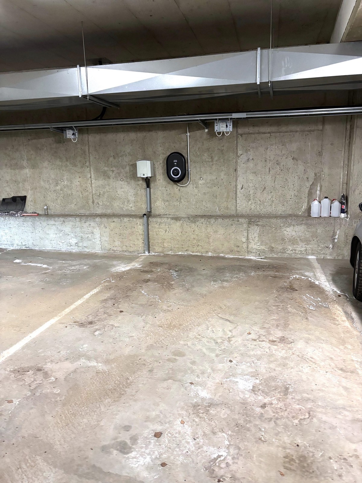 paikka 25 latausasemalla