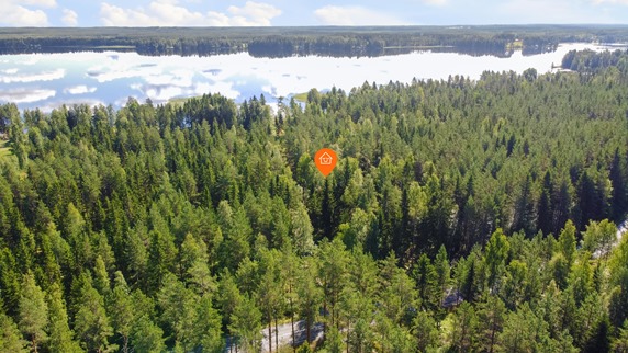 Kerrostalo – Alajärvi, Lehtimäki - Näkymä 2