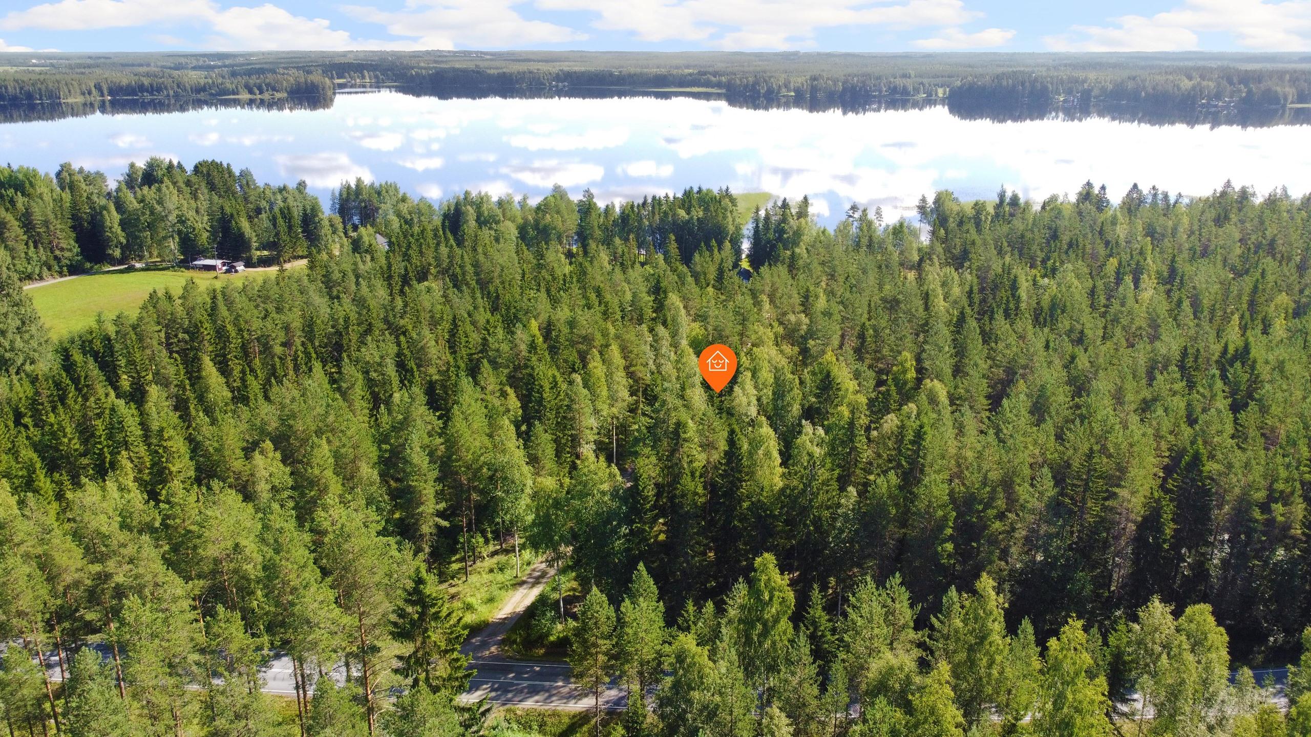 Kerrostalo – Alajärvi, Lehtimäki - Näkymä 3