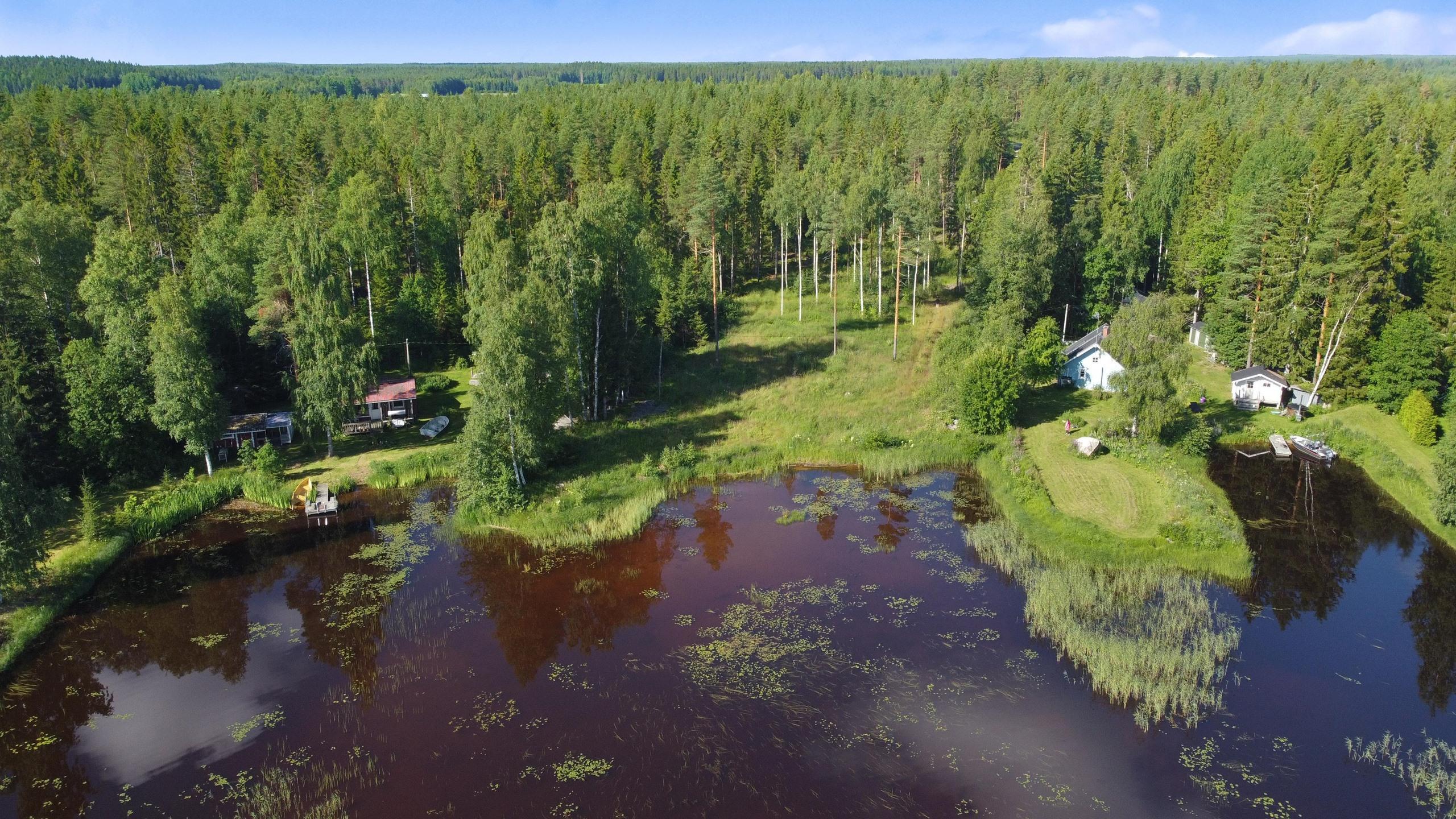 Kerrostalo – Alajärvi, Lehtimäki - Lisää