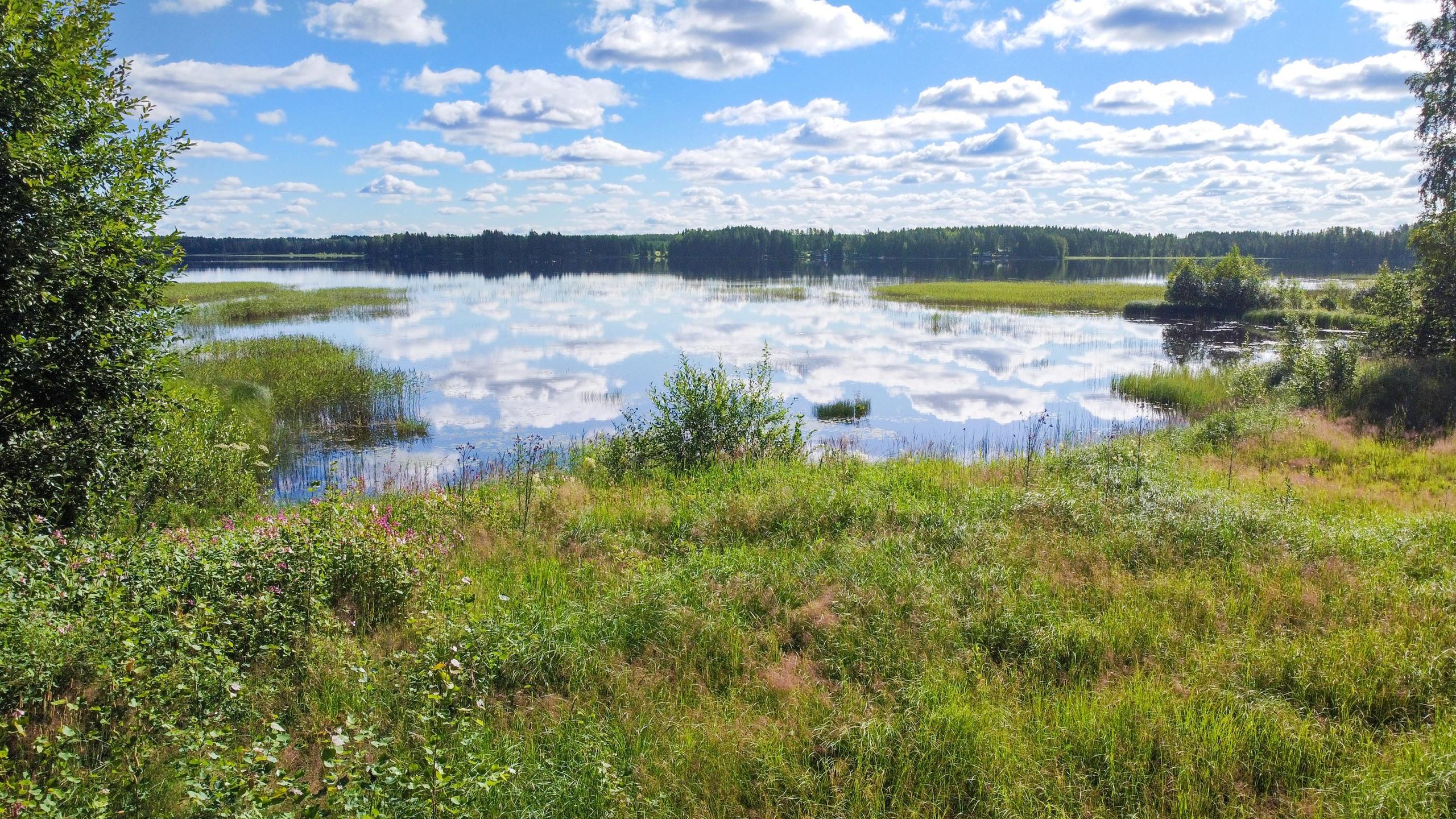 Kerrostalo – Alajärvi, Lehtimäki - Näkymä 5