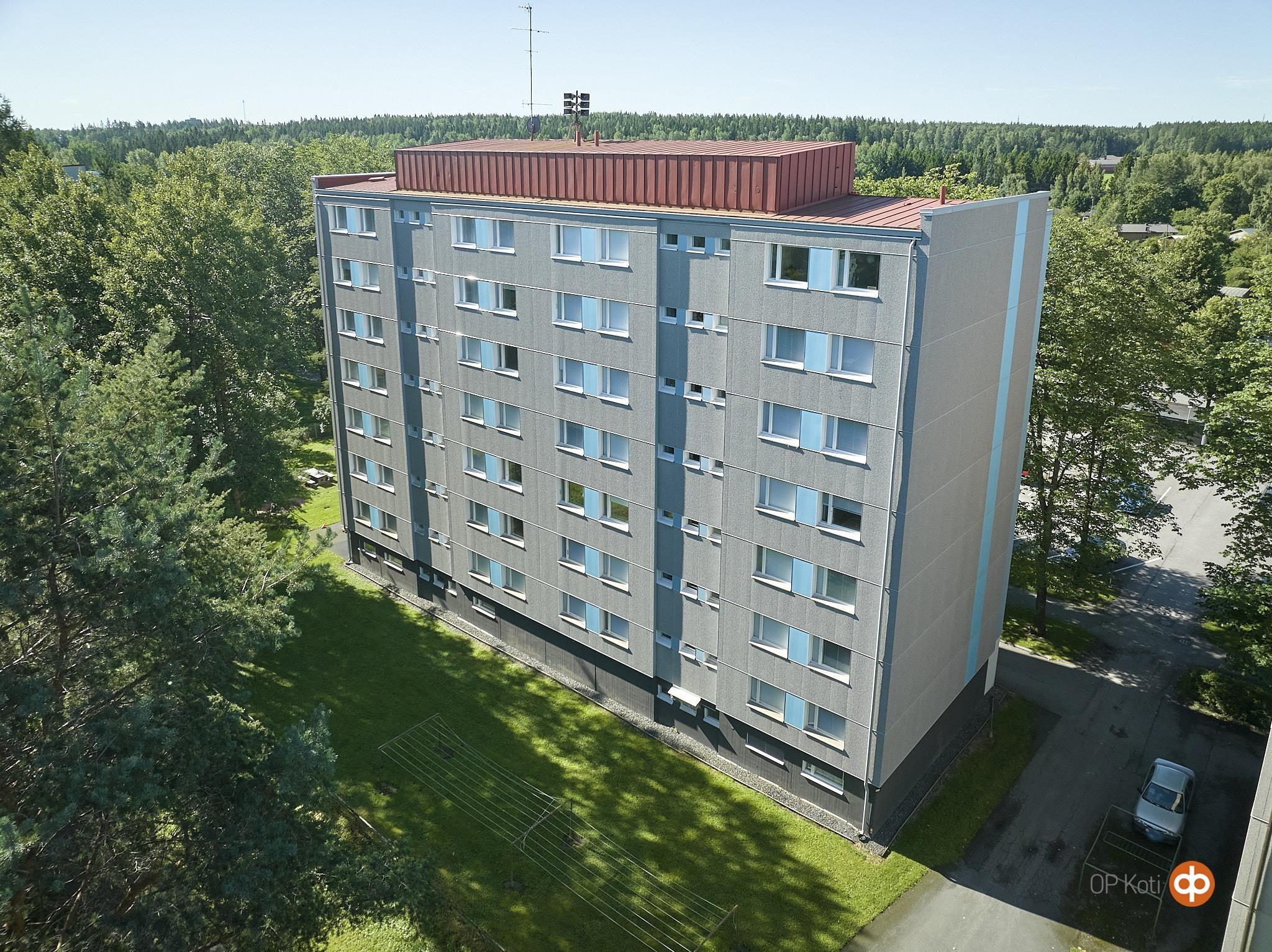 Kohdekuva 1