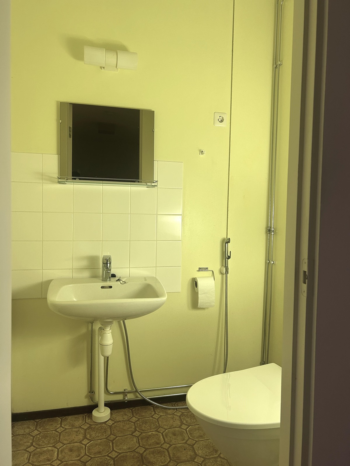 Wc