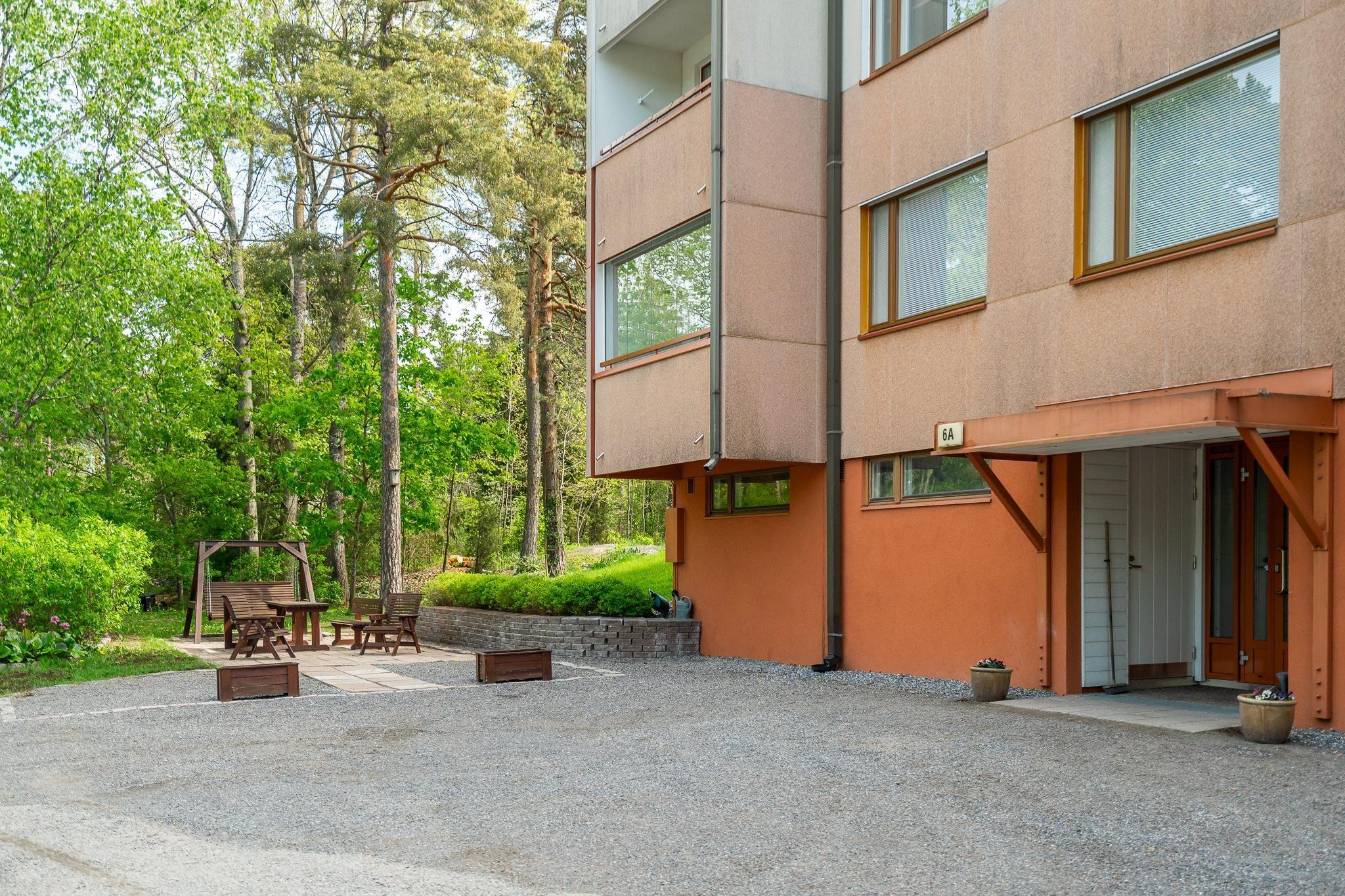 Vienolantie 6 A Vienola Turku OP Koti Vienolantie 6 A Vienola Turku OP Koti