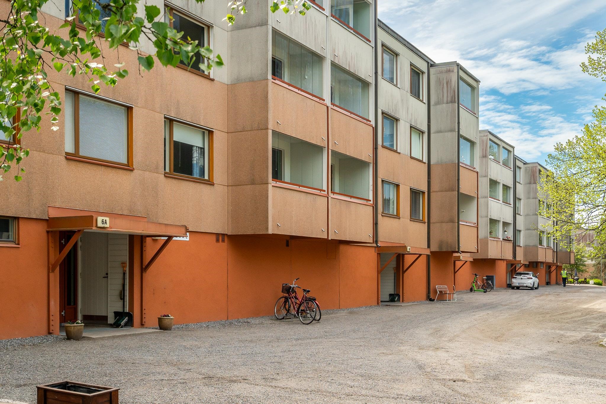 Vienolantie 6 A Vienola Turku OP Koti Vienolantie 6 A Vienola Turku OP Koti