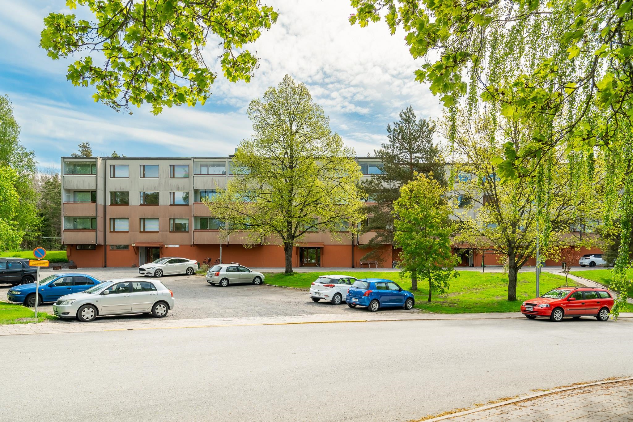 Vienolantie 6 A Vienola Turku OP Koti Vienolantie 6 A Vienola Turku OP Koti