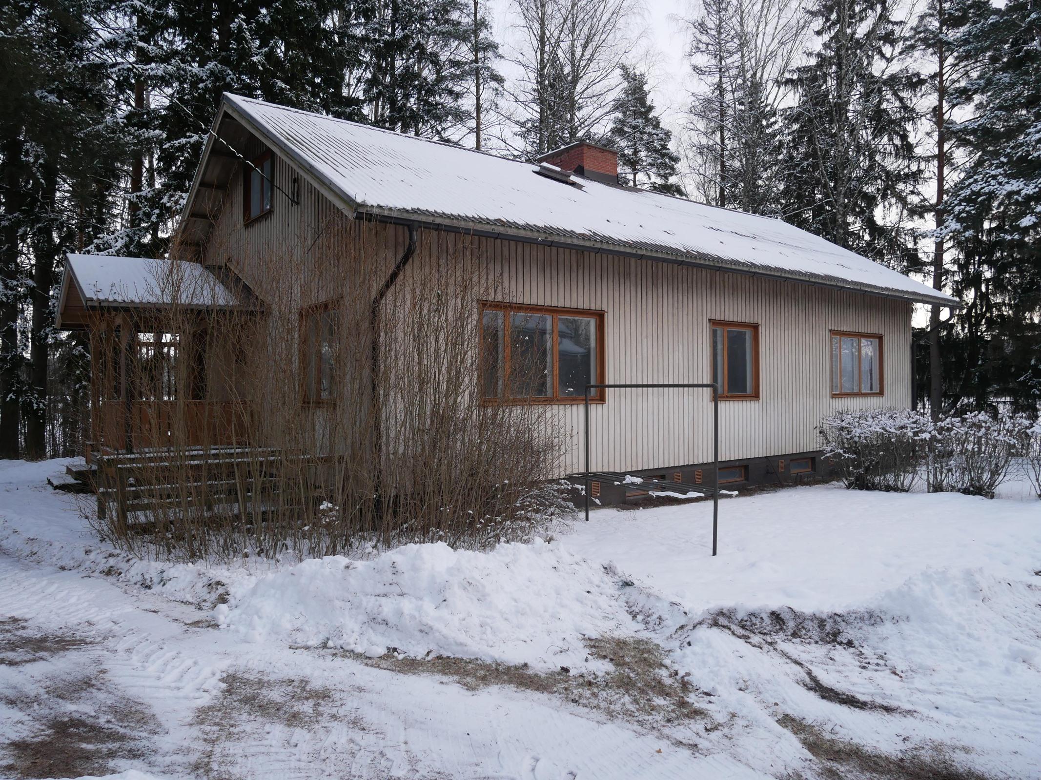Kohdekuva 1