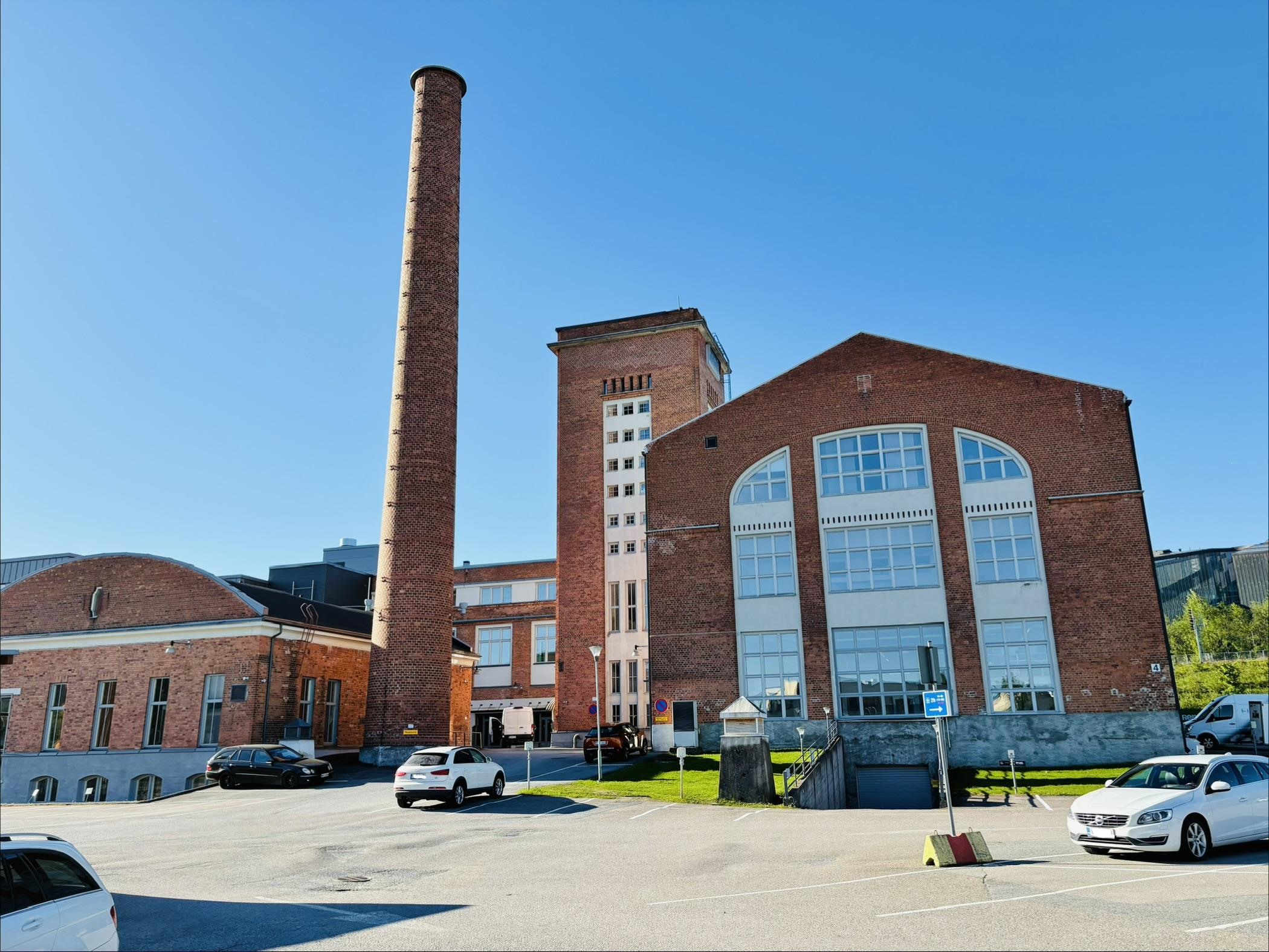 Kohdekuva 1