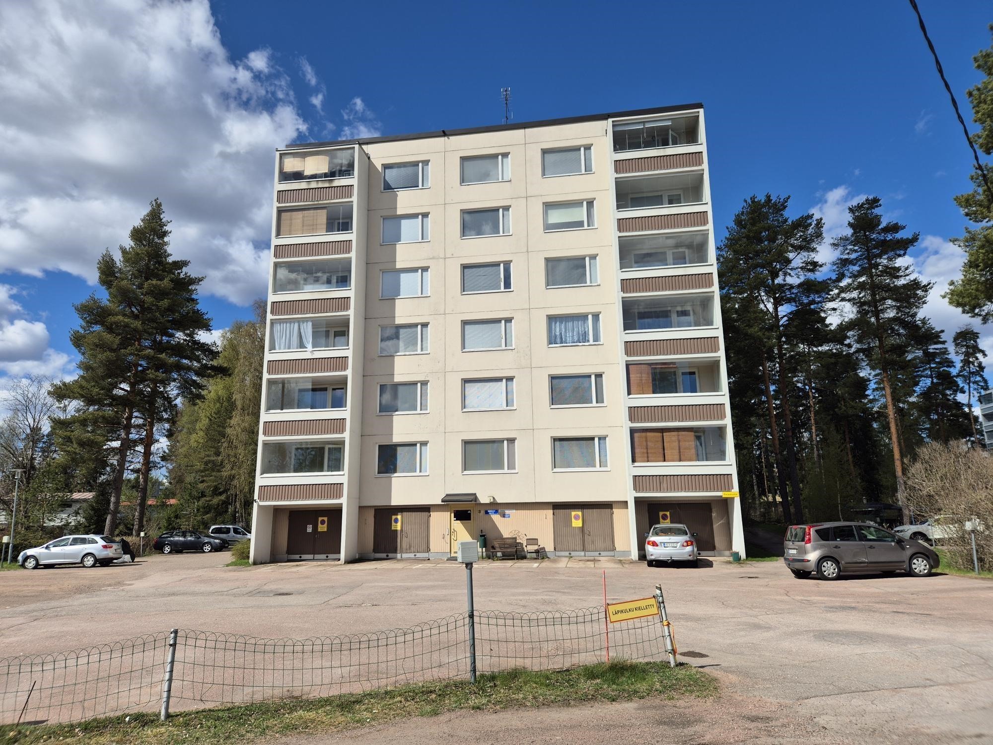 Kohdekuva 1