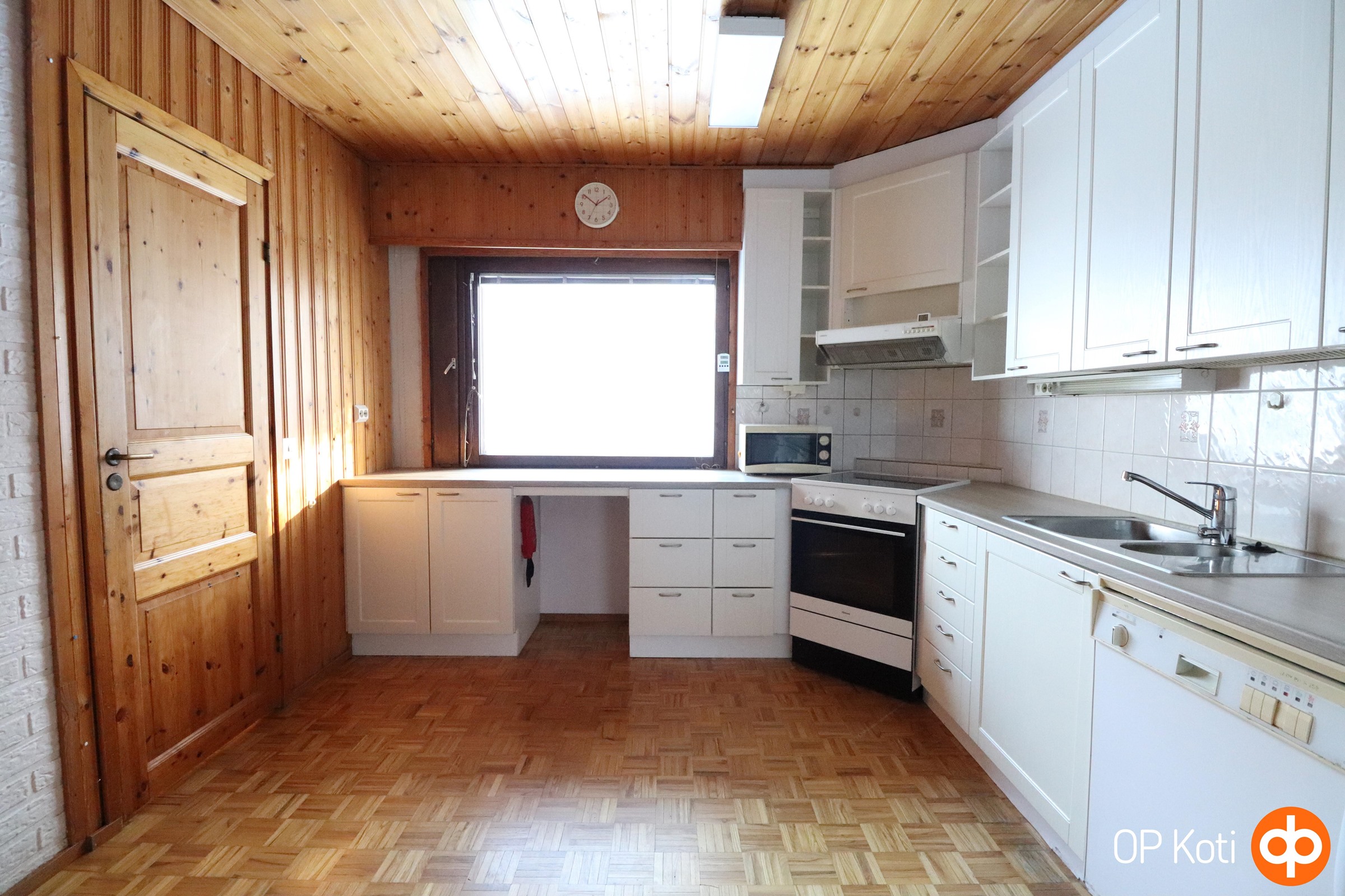 Keittiö