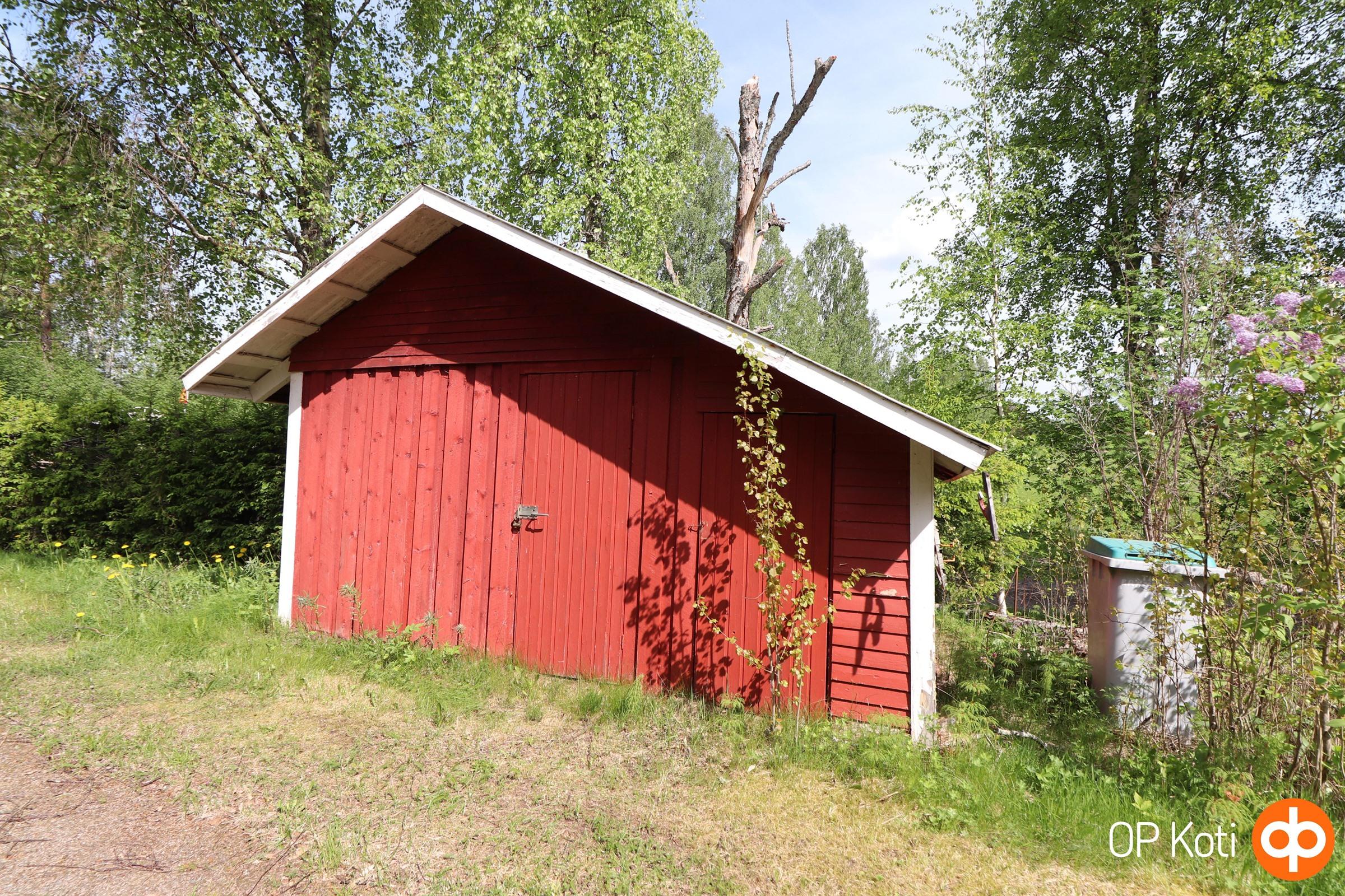 Pihavaja