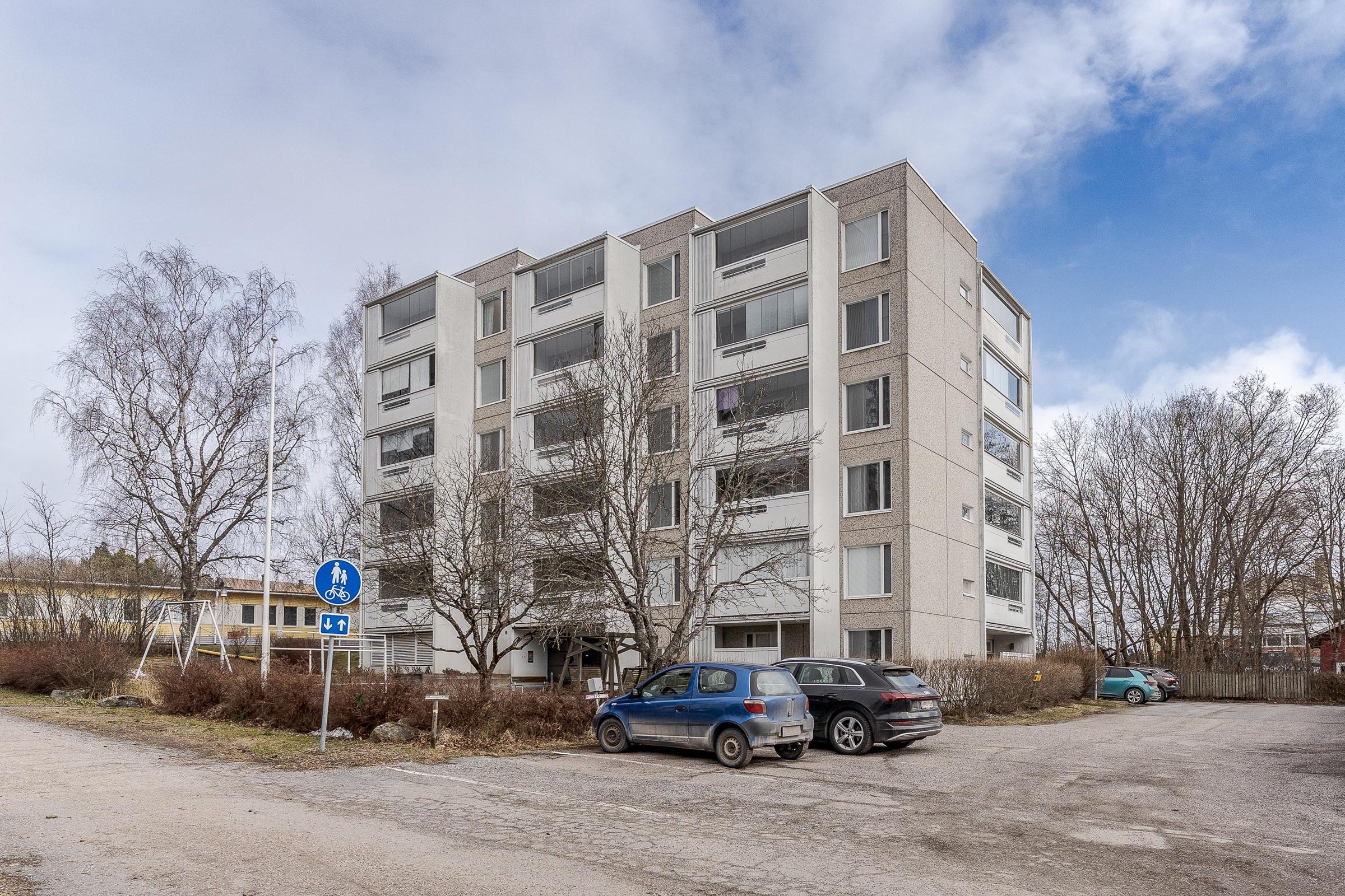 Kohdekuva 1