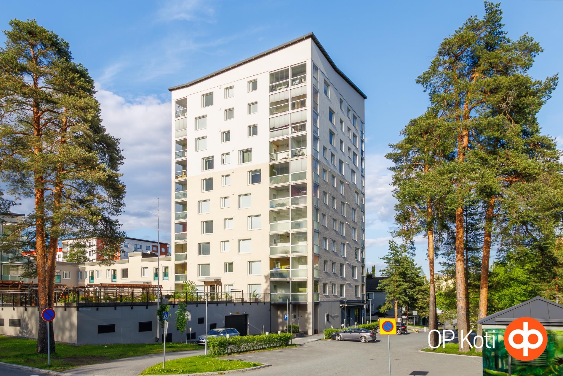 Kalevalankatu 33 A M nnist Kuopio OP Koti Kalevalankatu 33 A M nnist Kuopio OP Koti