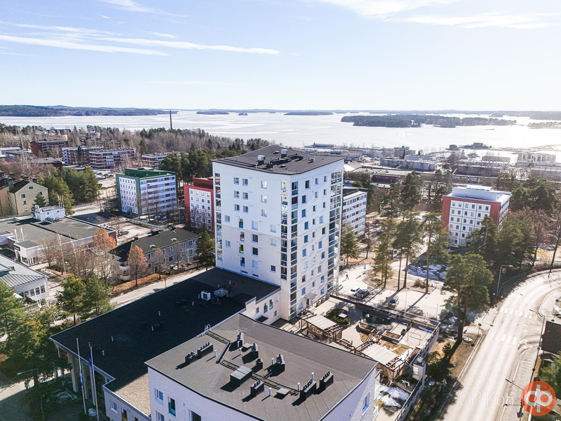 Kalevalankatu 33 A M nnist Kuopio OP Koti Kalevalankatu 33 A M nnist Kuopio OP Koti