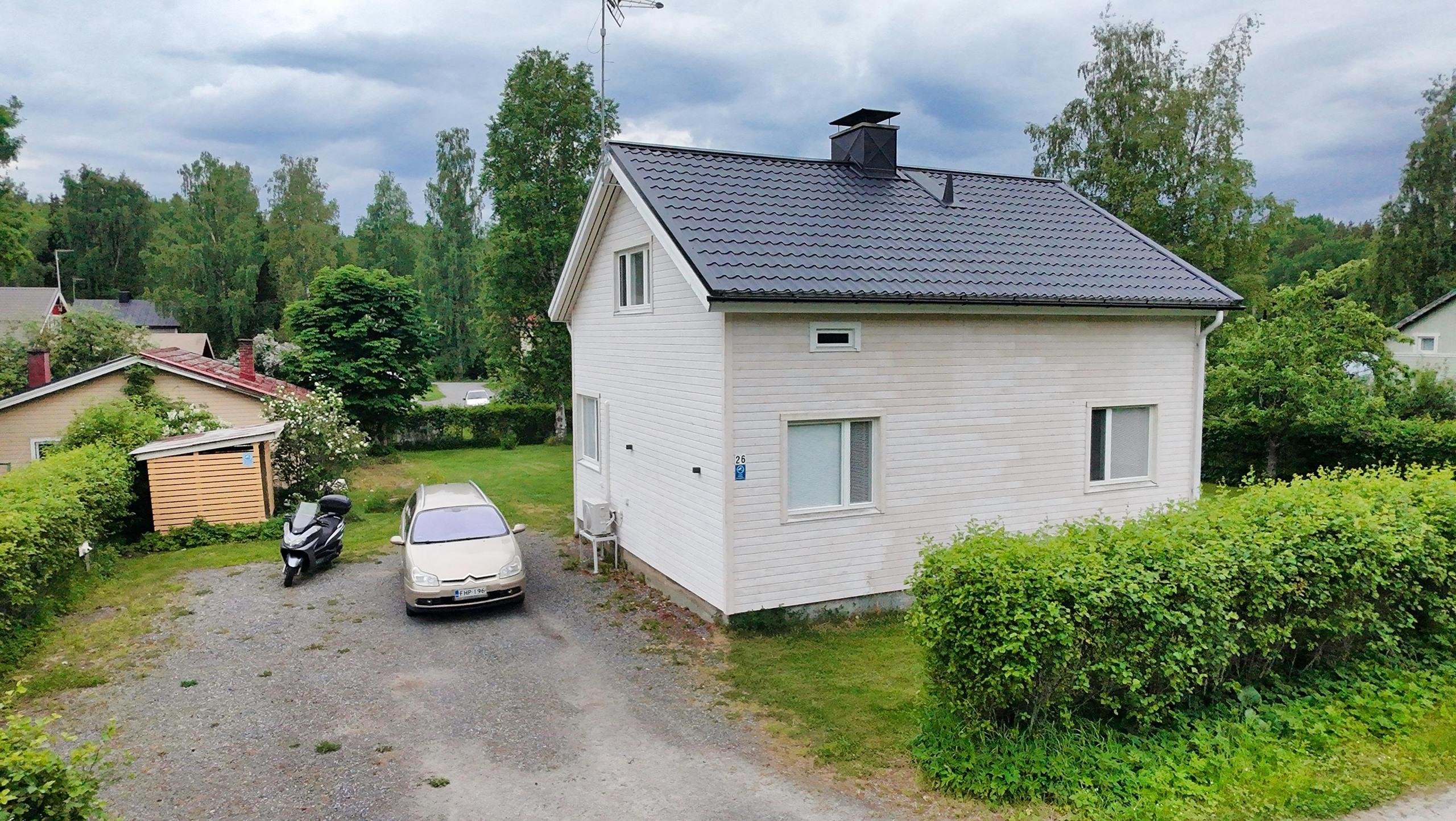 Kohdekuva 1