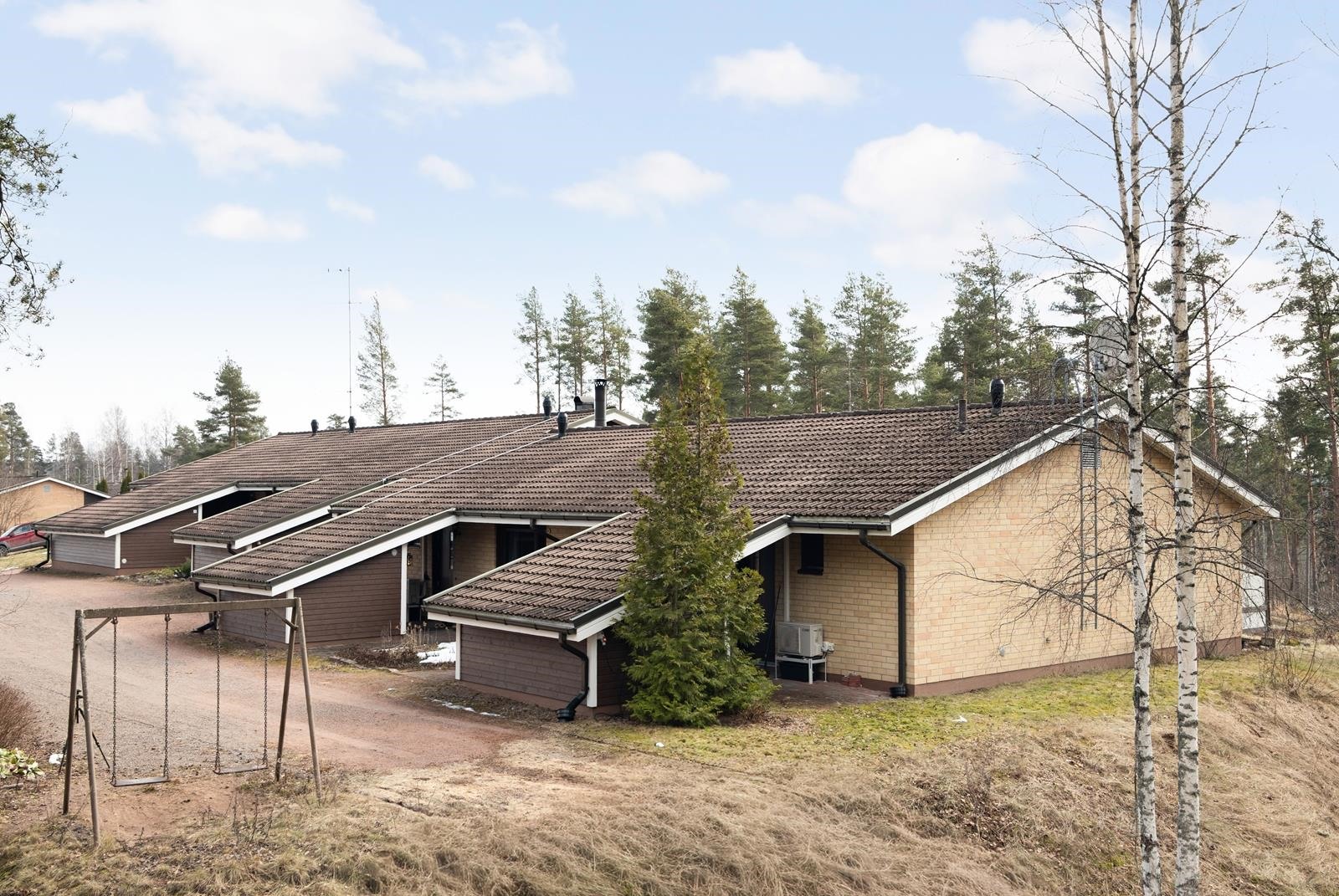 julkisivu
