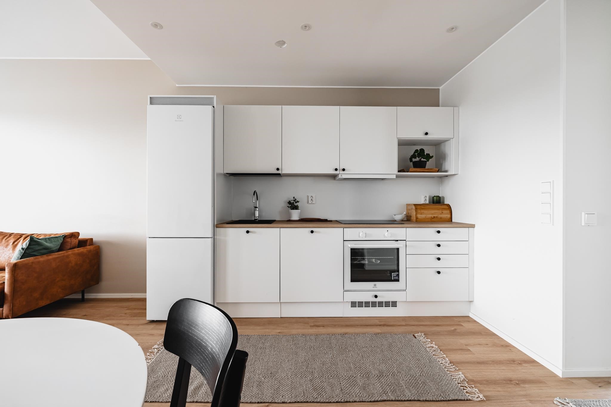 Kuvat rakentajan vastaavanlaisesta kohteesta