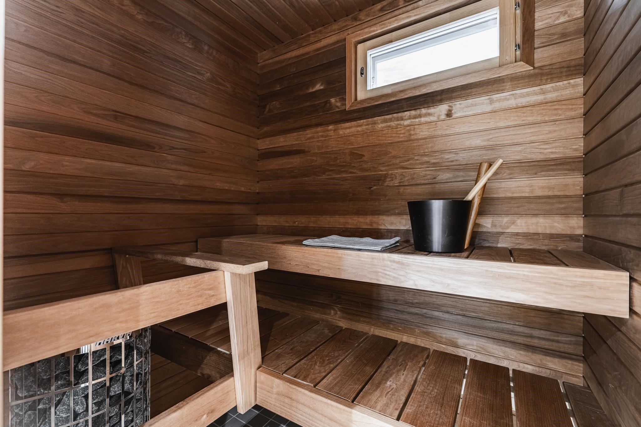 Kuvat rakentajan vastaavanlaisesta kohteesta