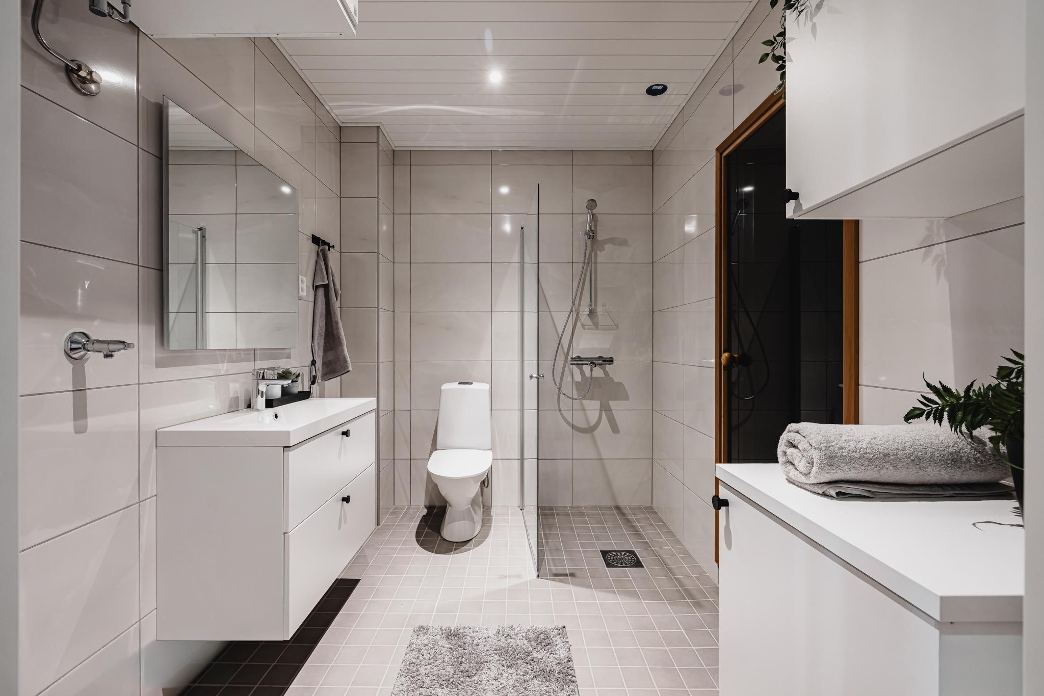 Kuvat rakentajan vastaavanlaisesta kohteesta