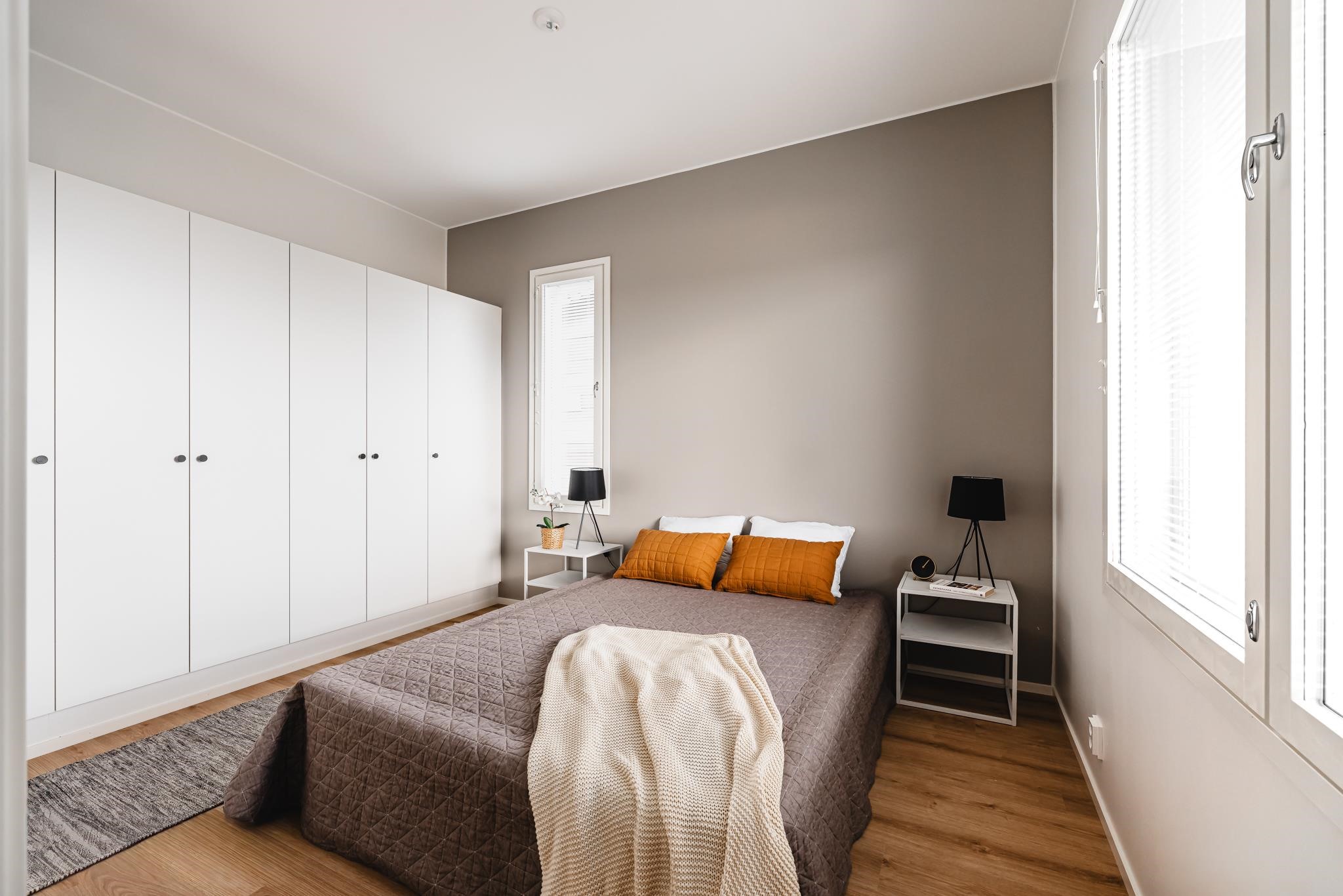 Kuvat rakentajan vastaavanlaisesta kohteesta