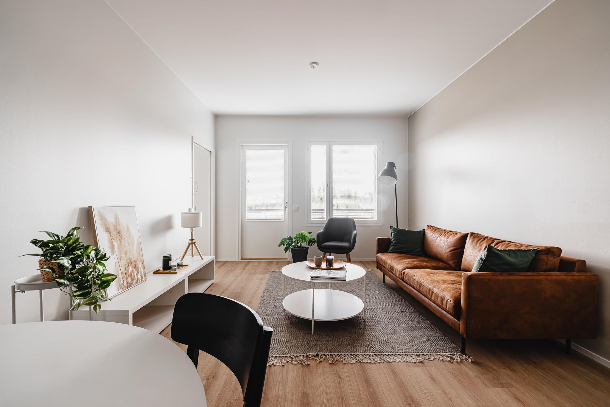 Kuvat rakentajan vastaavanlaisesta kohteesta