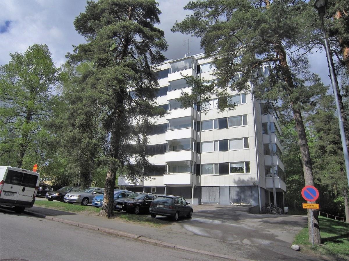 Kohdekuva 1