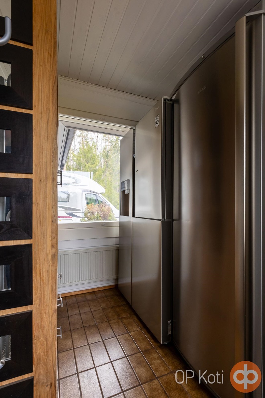 Välieteisessä iso jk ja pk